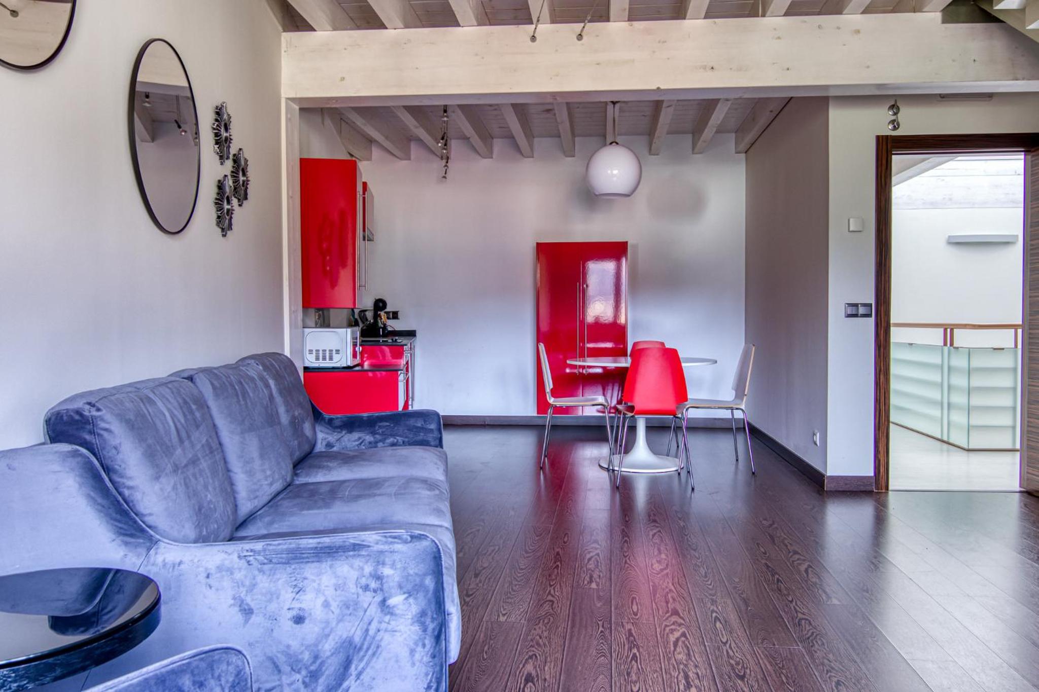 Apartamentos Cuatro Aguas