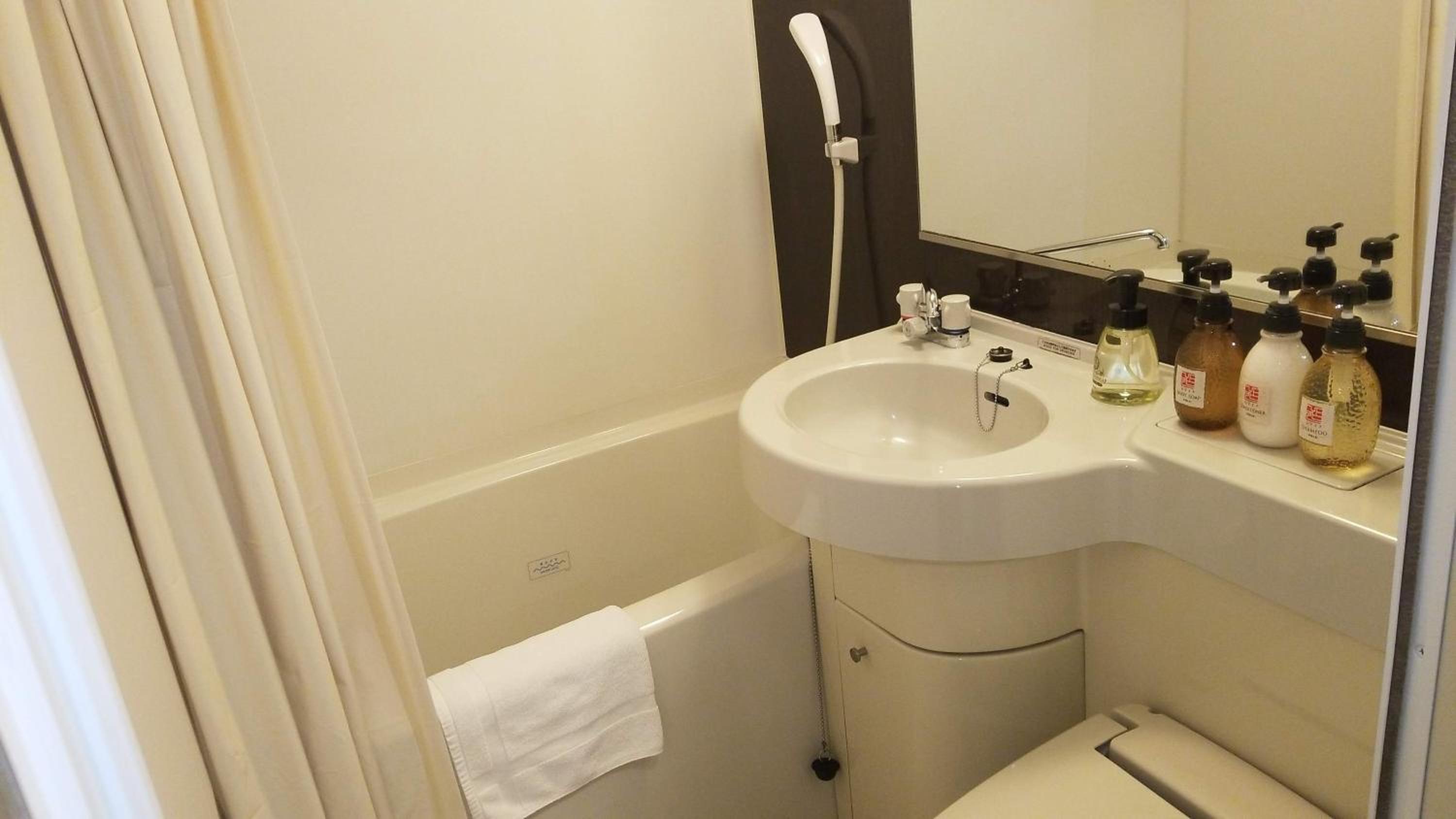 MyHotel Okazaki
