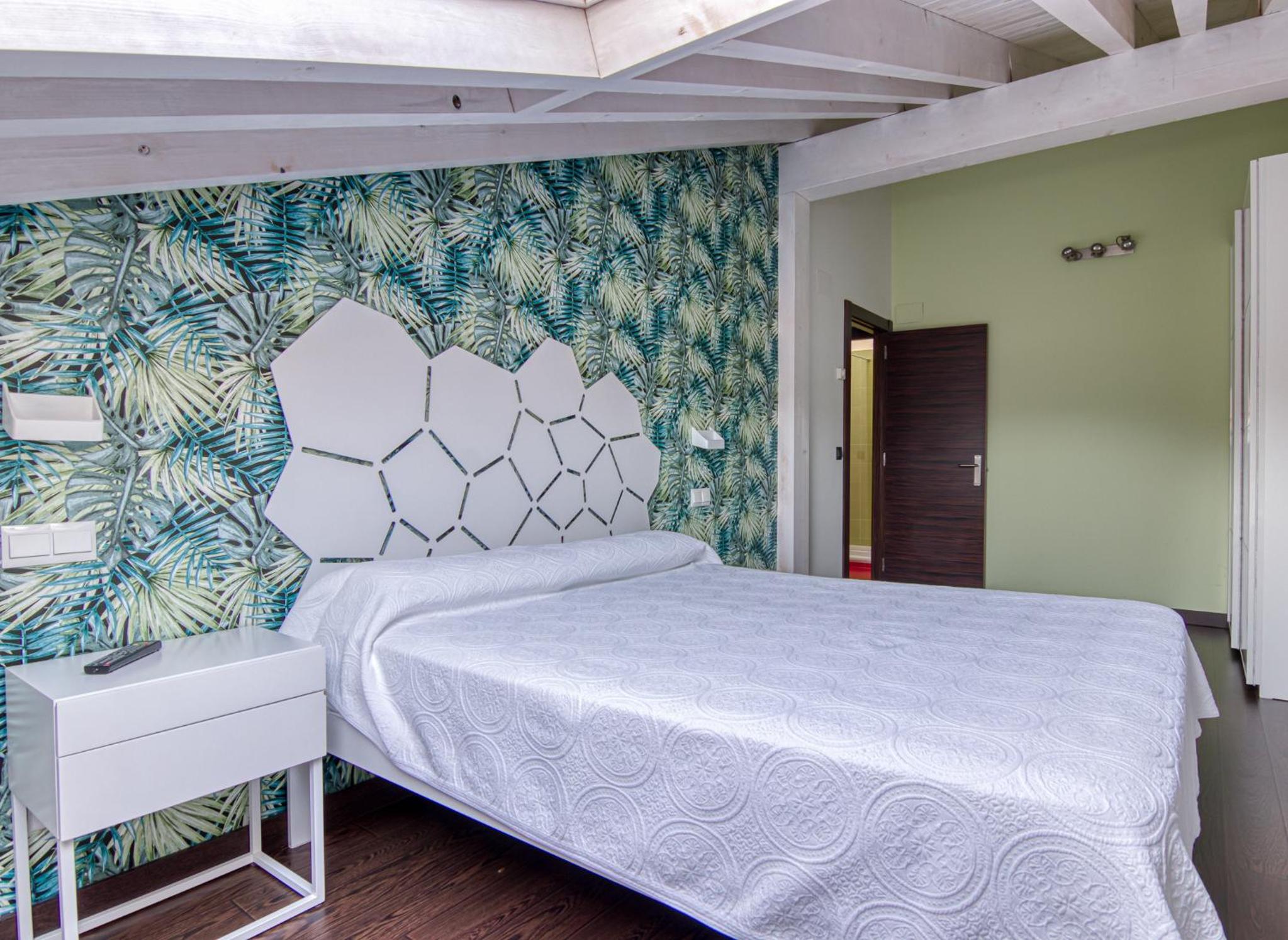 Apartamentos Cuatro Aguas