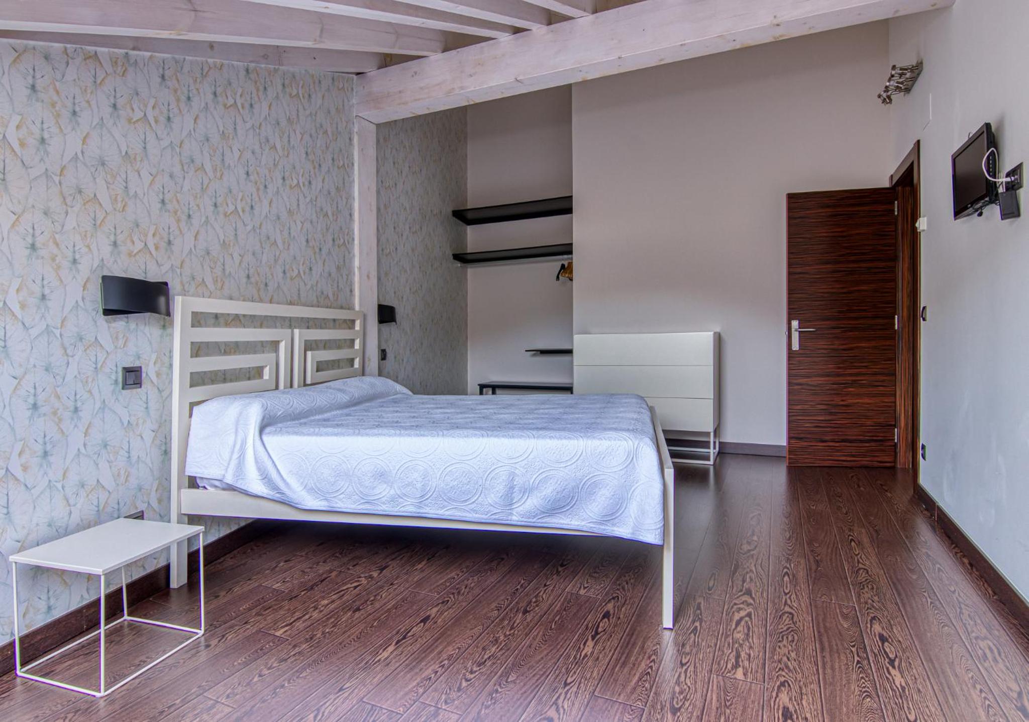 Apartamentos Cuatro Aguas