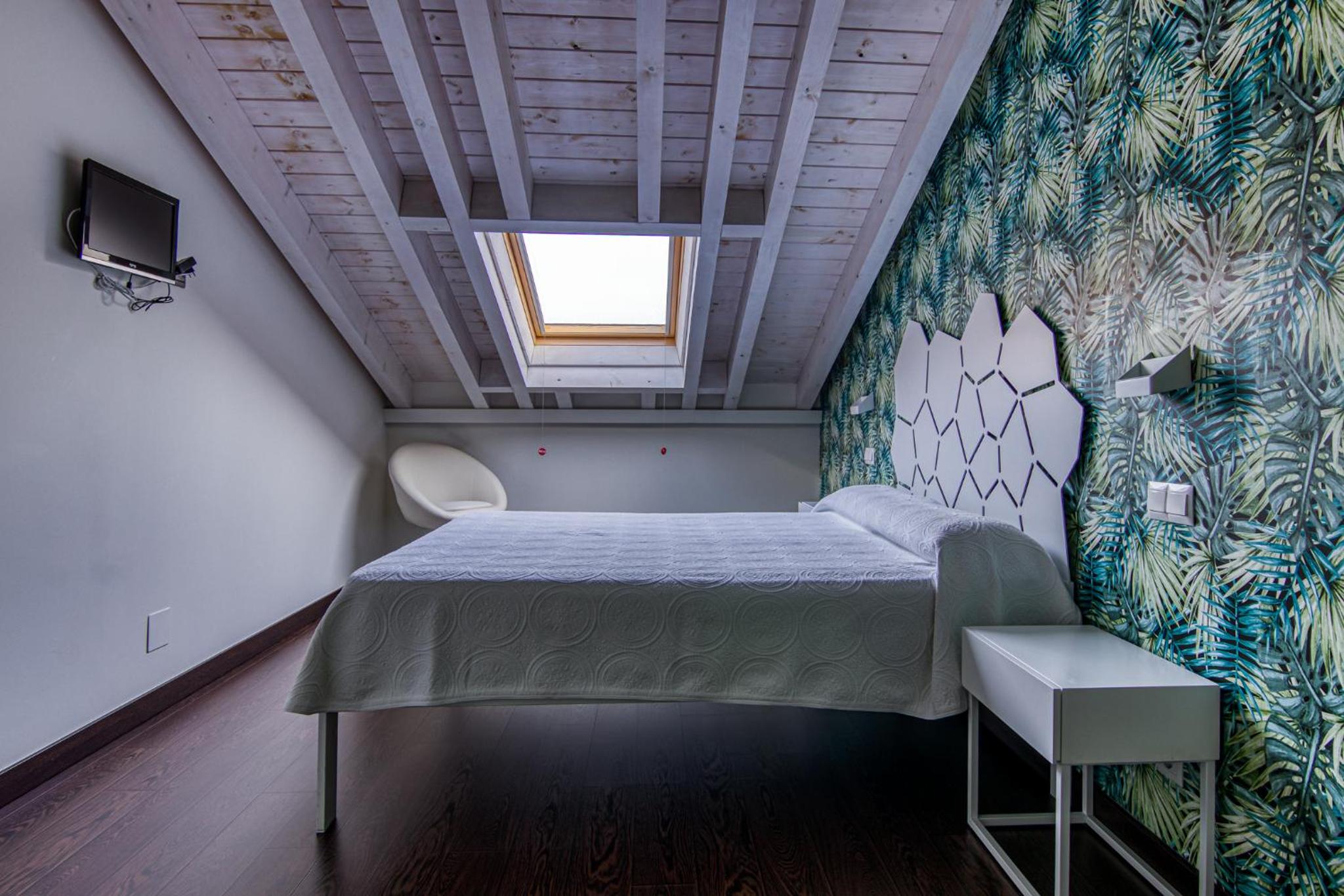 Apartamentos Cuatro Aguas