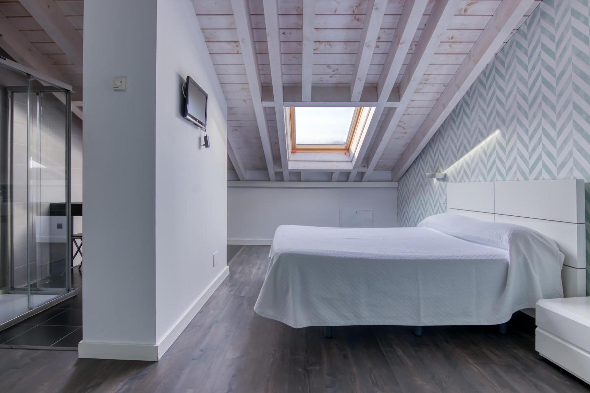 Apartamentos Cuatro Aguas