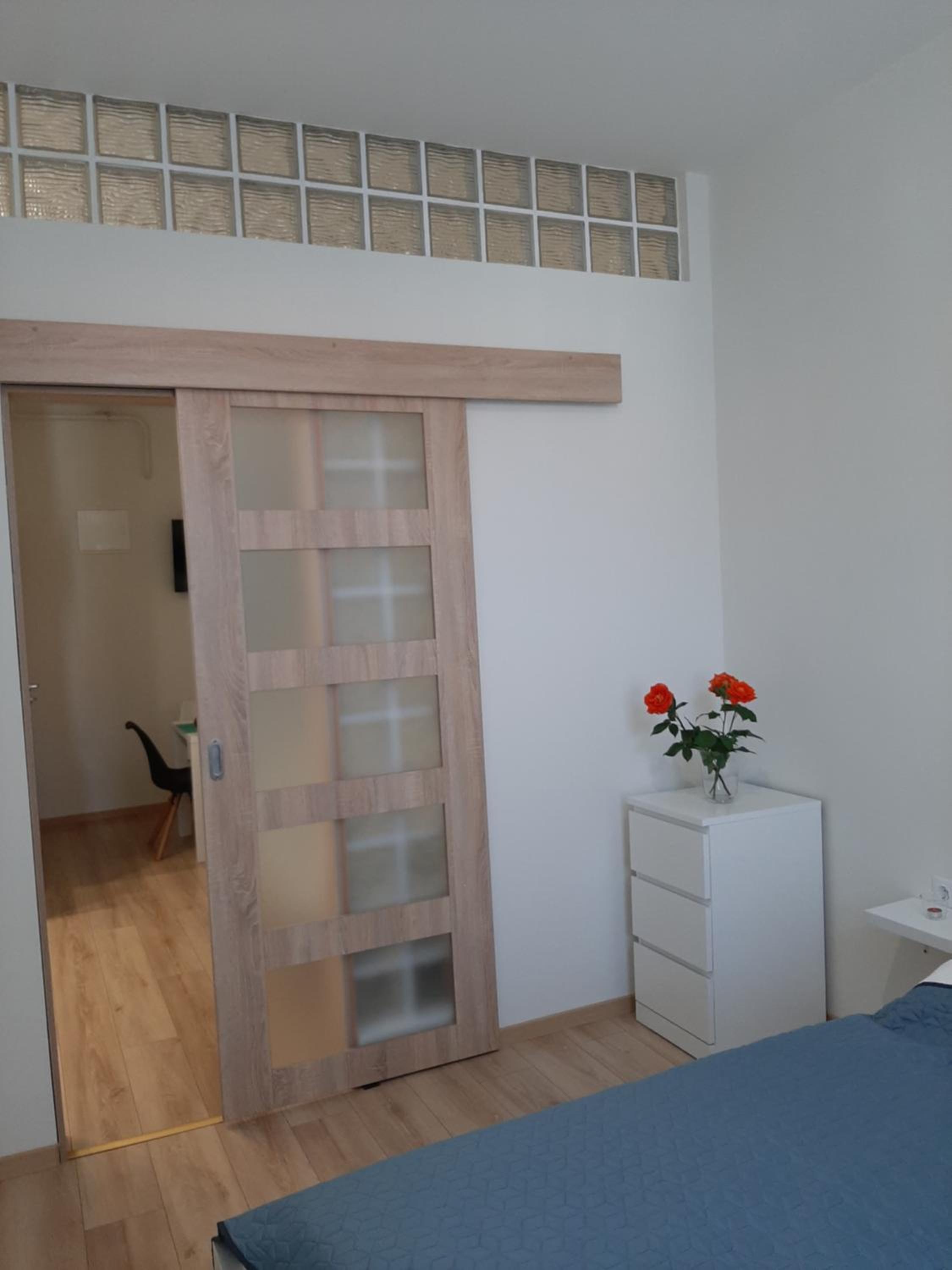 Forrás Apartman view 2