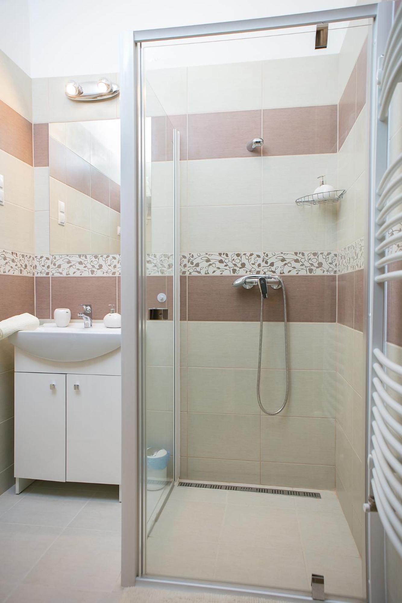 Forrás Apartman view 5