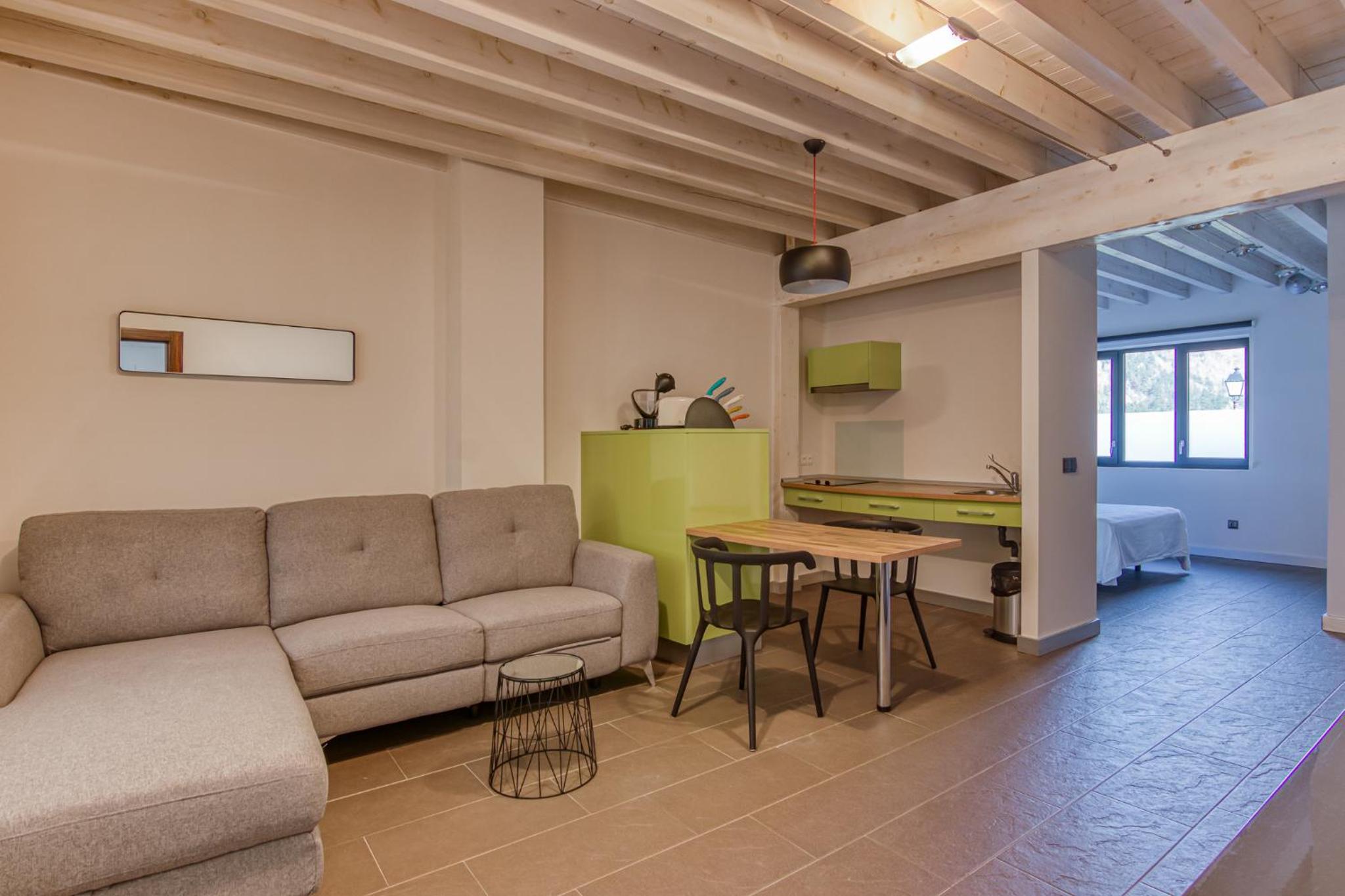 Apartamentos Cuatro Aguas
