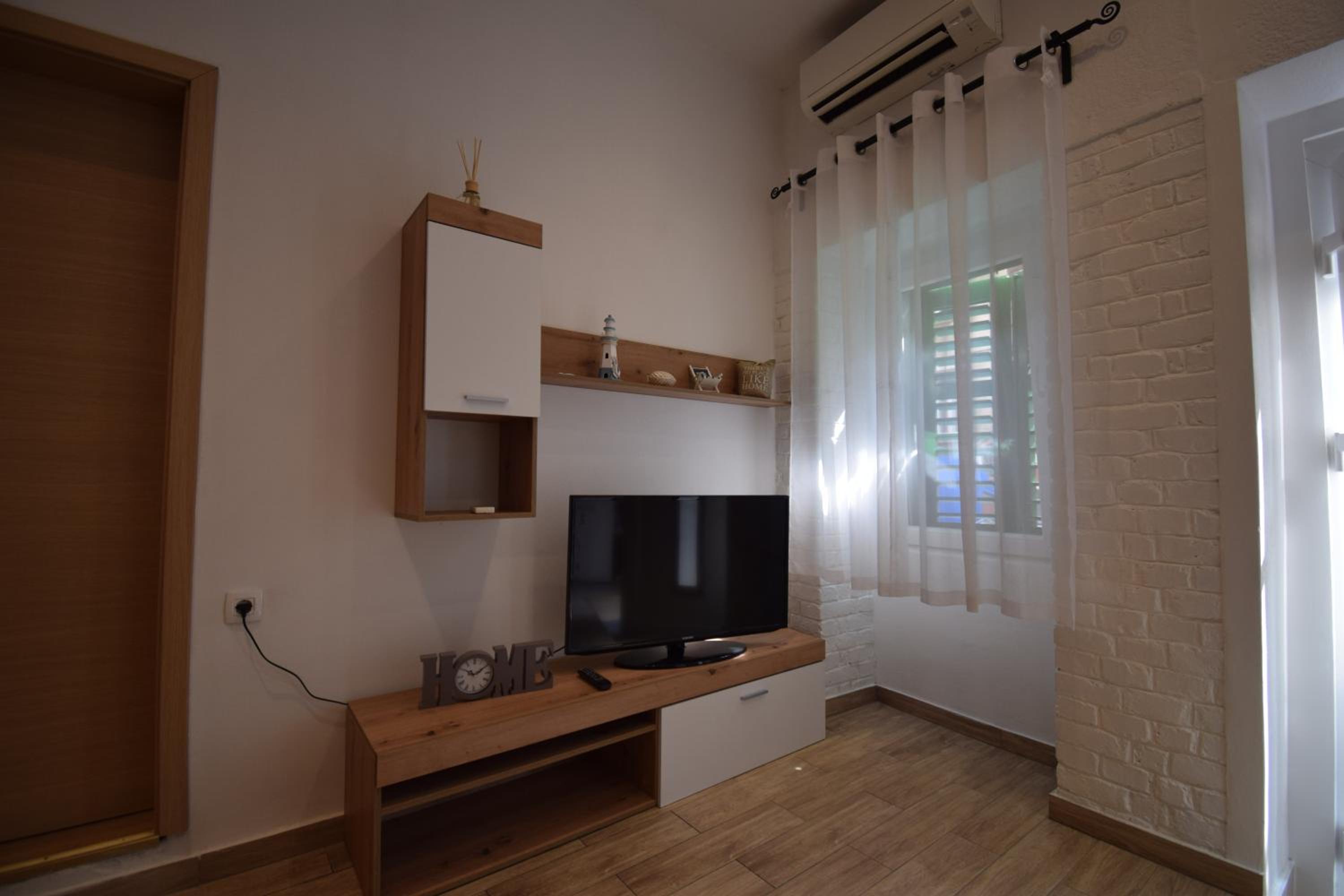 City Core Apartment view 5