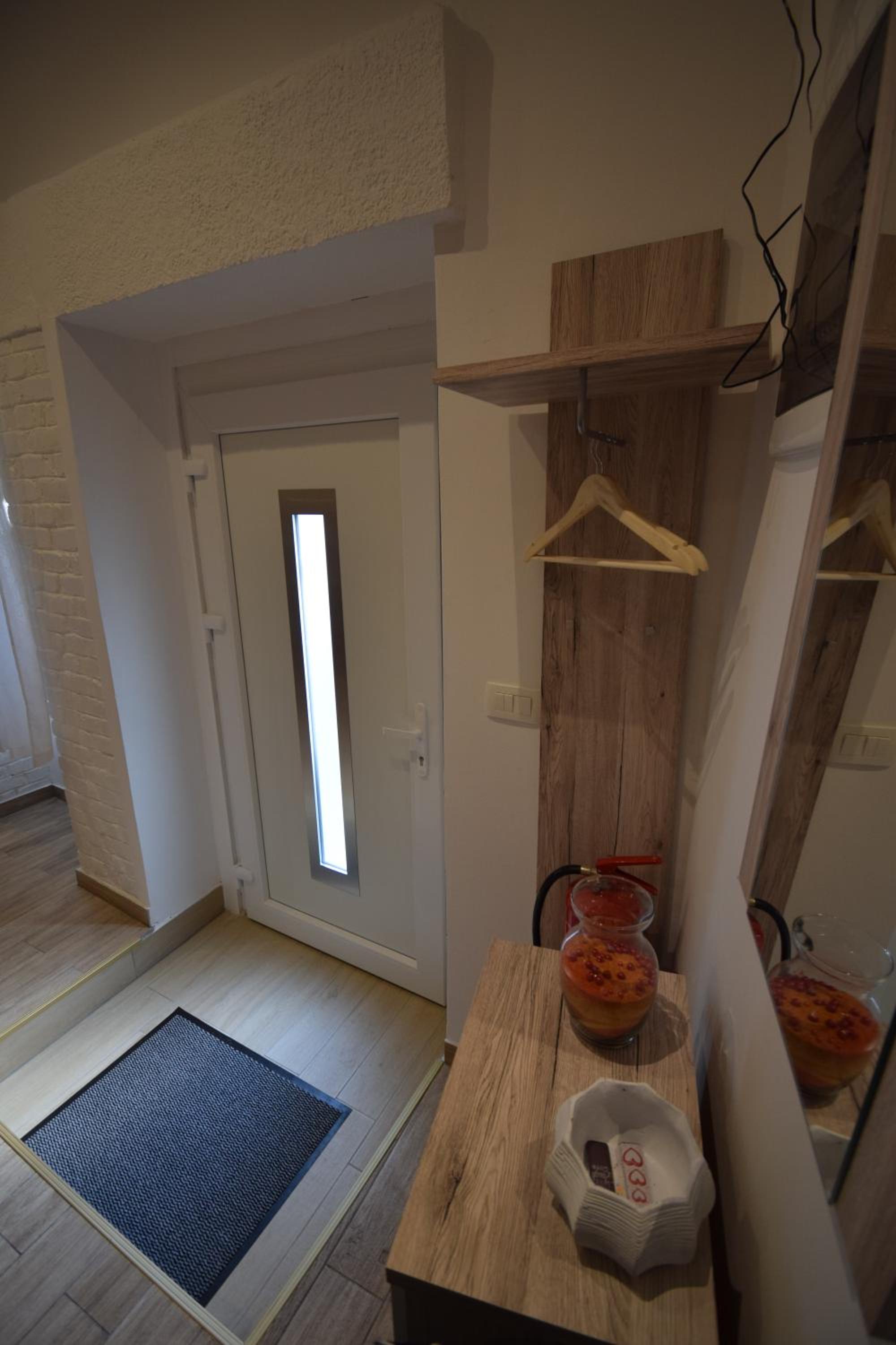 City Core Apartment view 3
