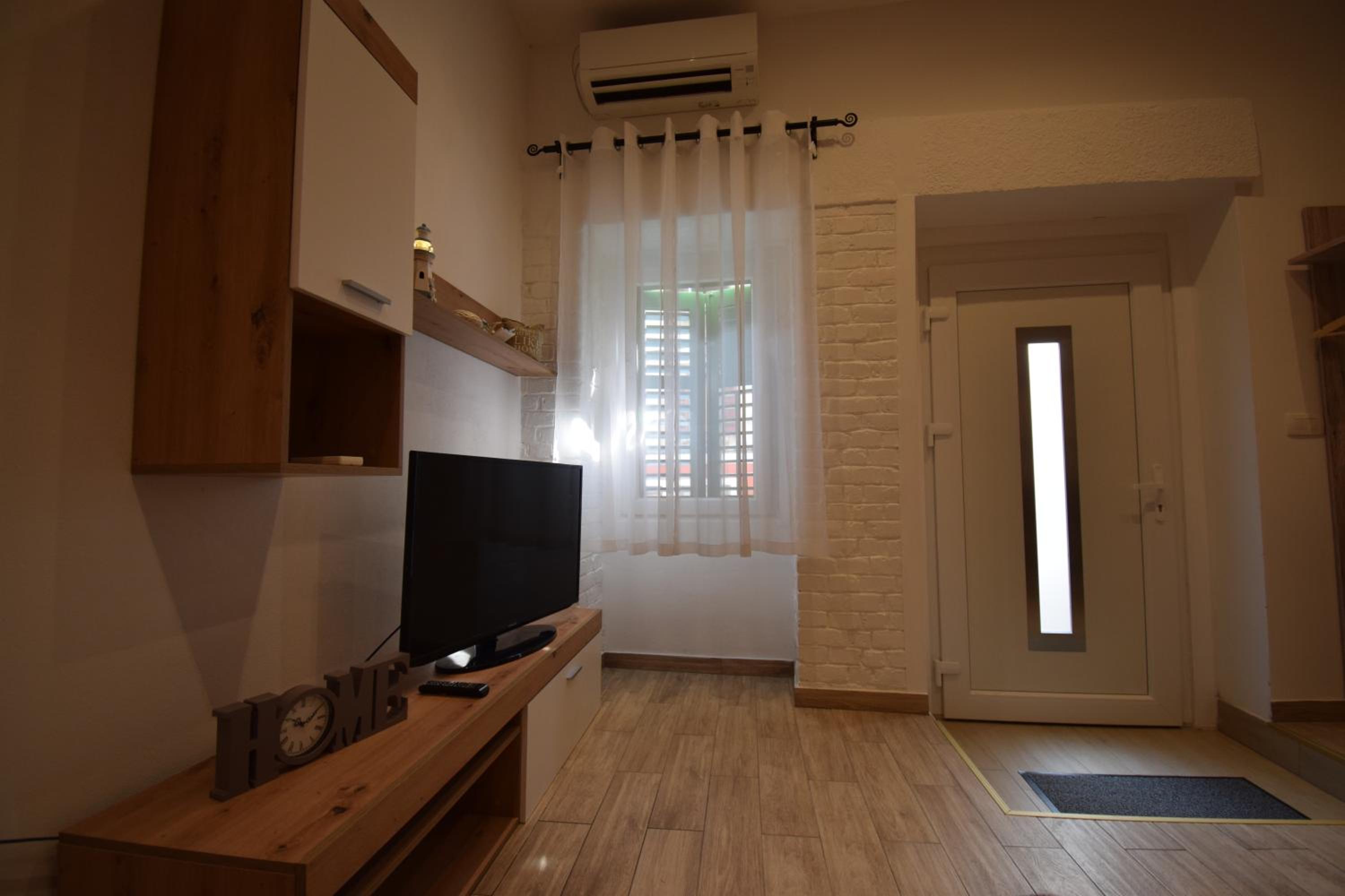 City Core Apartment view 4