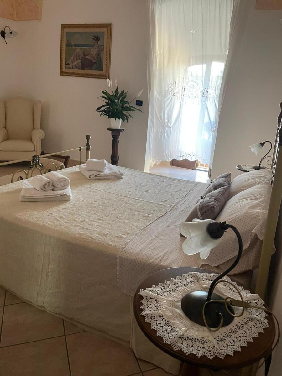B&b Donna Concetta view 2