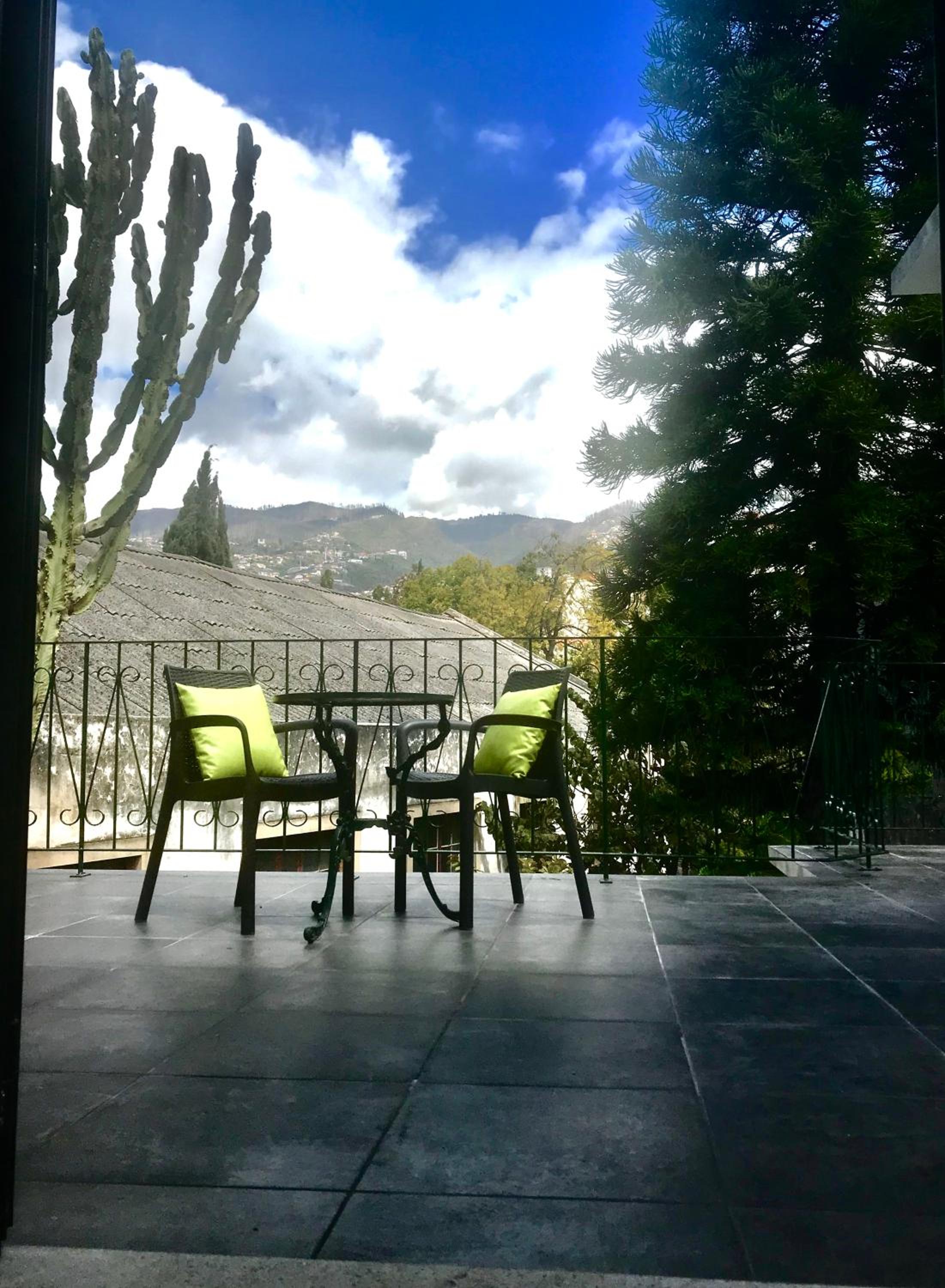Vitorina Corte Guesthouse