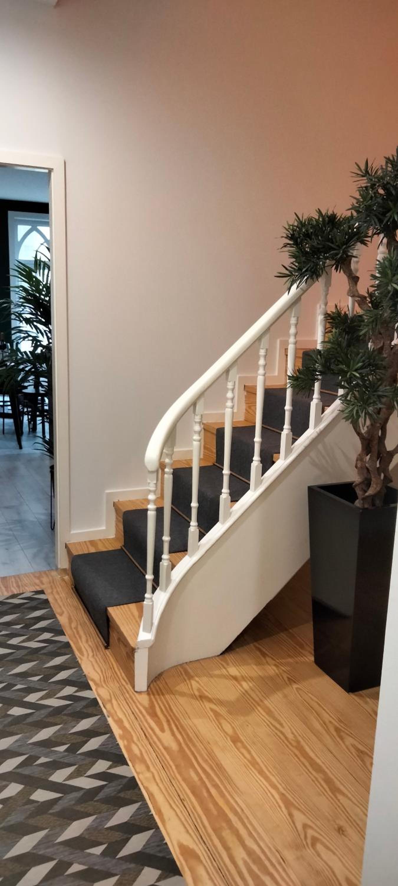 Souto Guest House