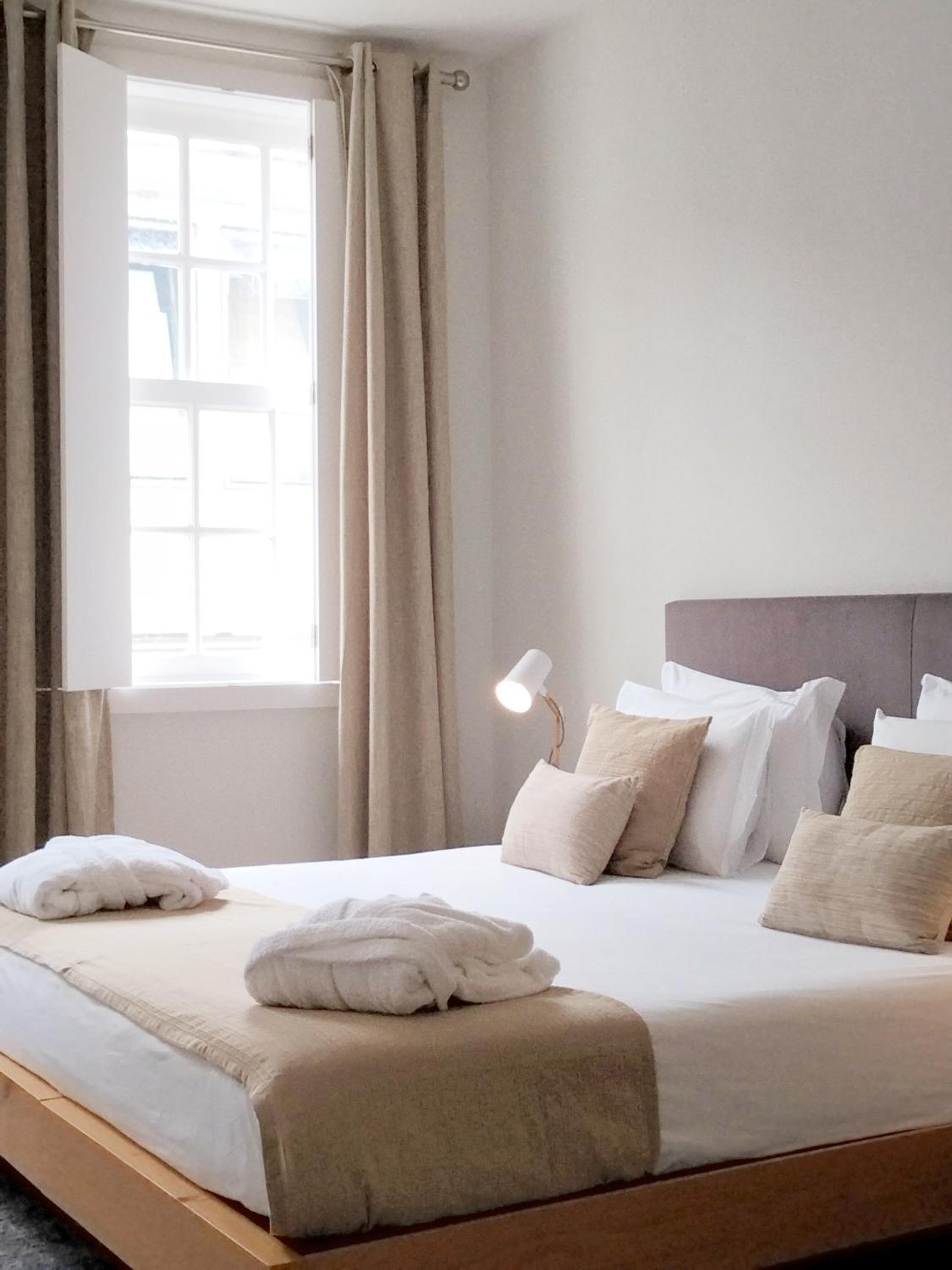 Souto Guest House