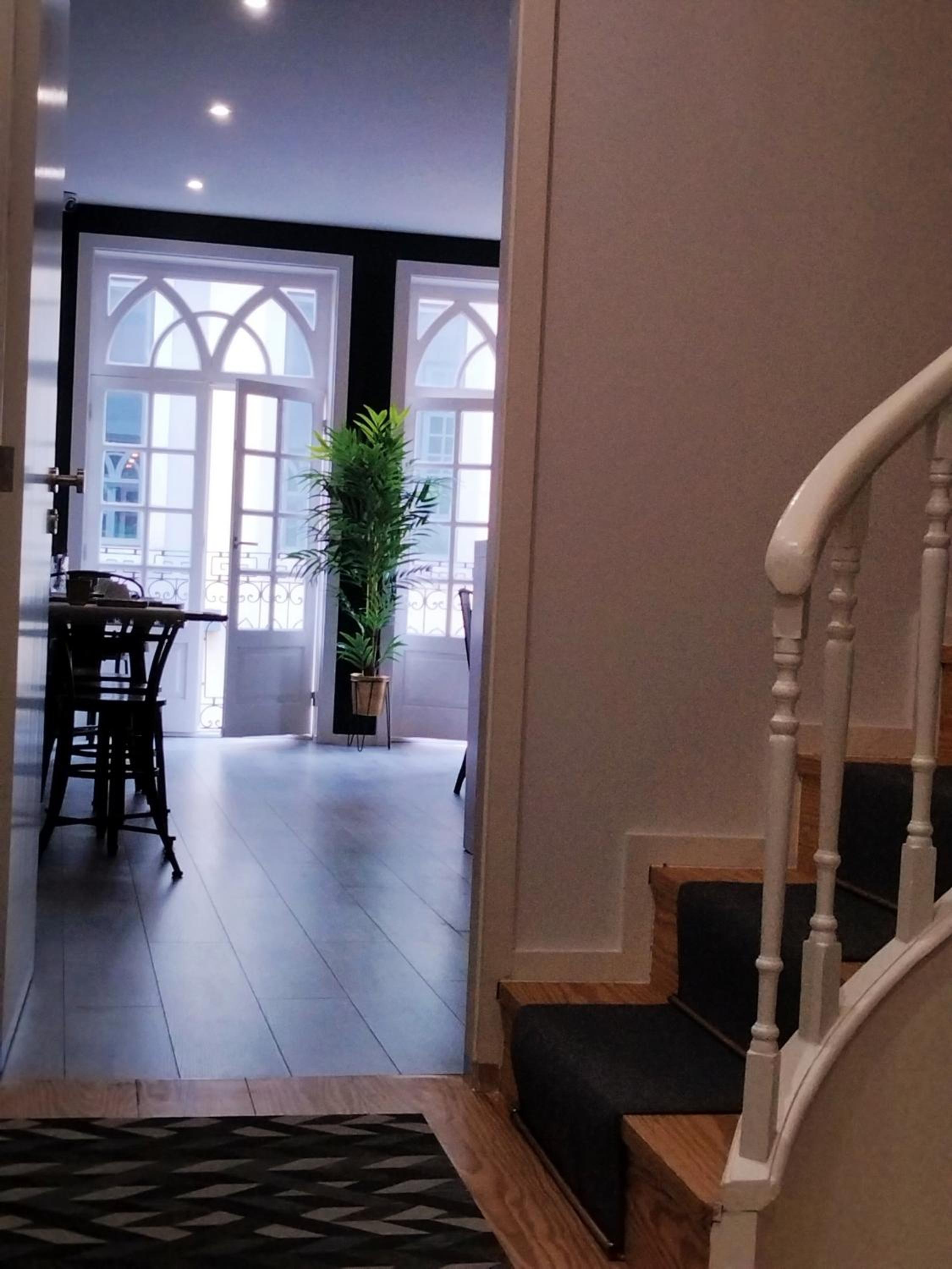 Souto Guest House