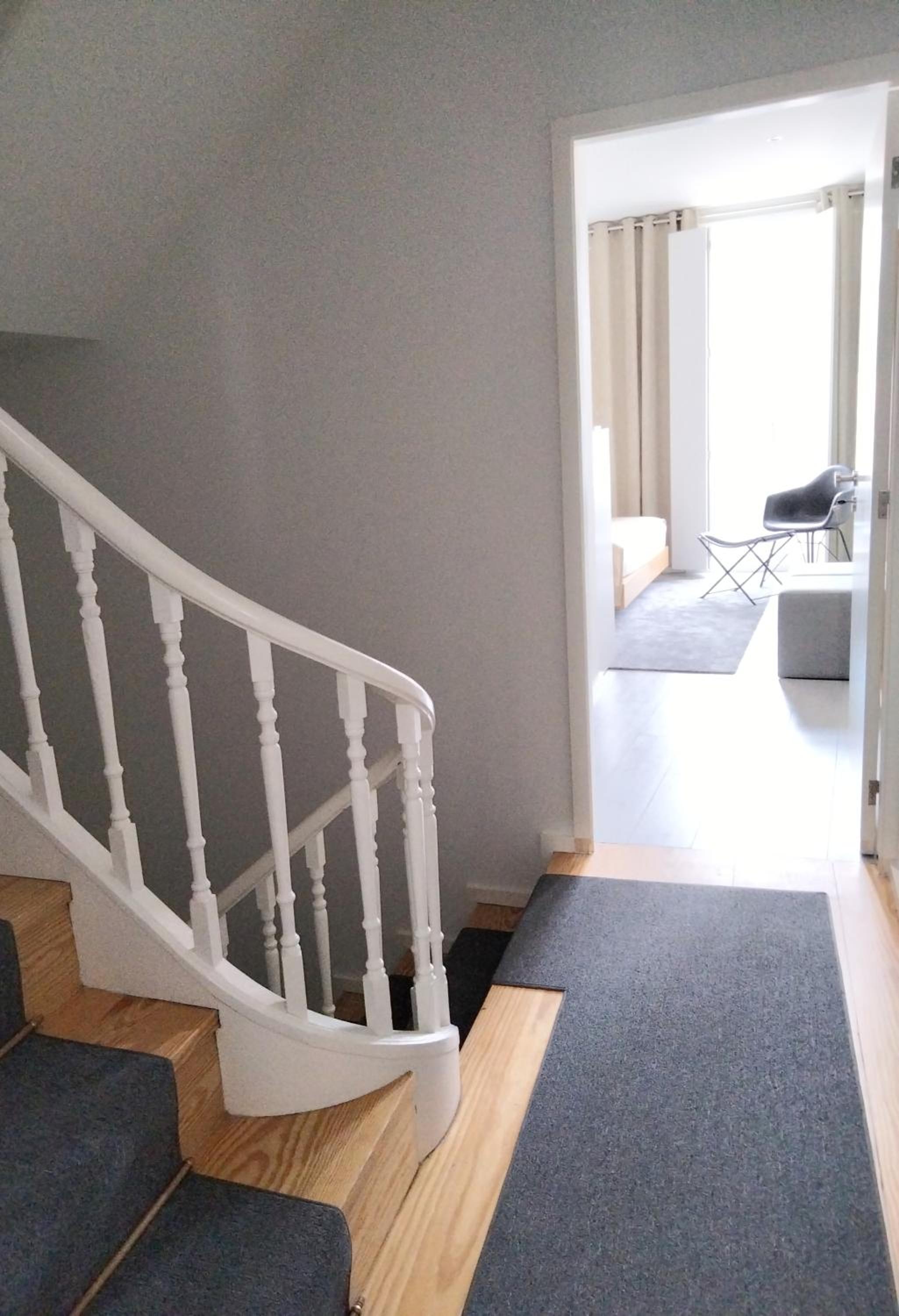 Souto Guest House