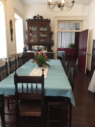 Vitorina Corte Guesthouse