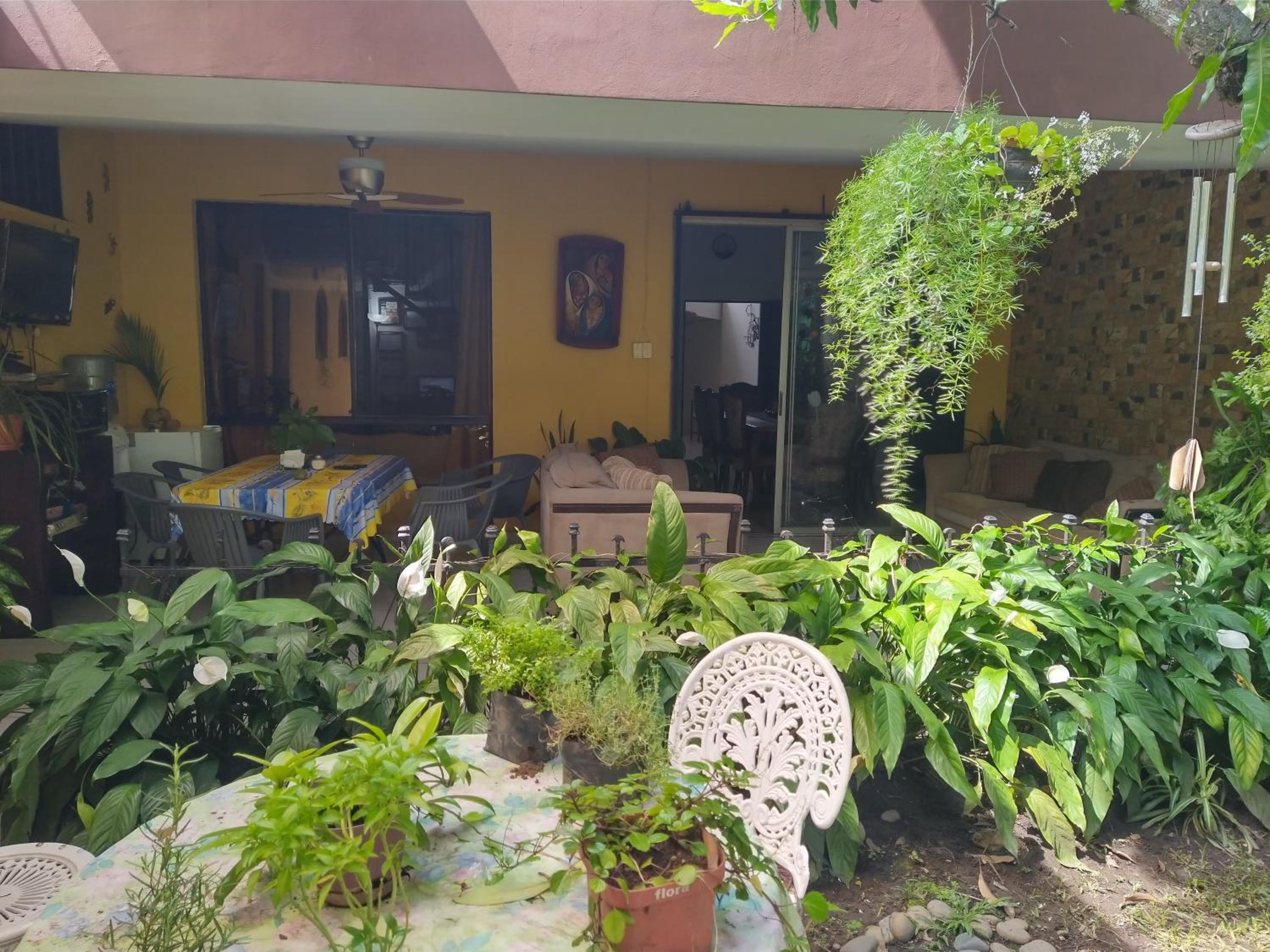 Hotel Antiguo