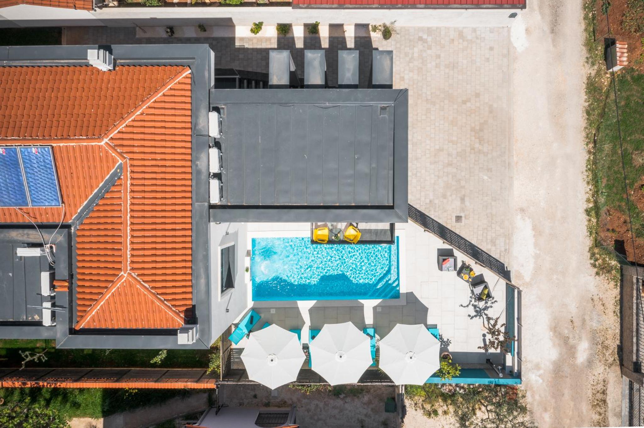 Villa Valla Studio-free bikes-adults only view 3