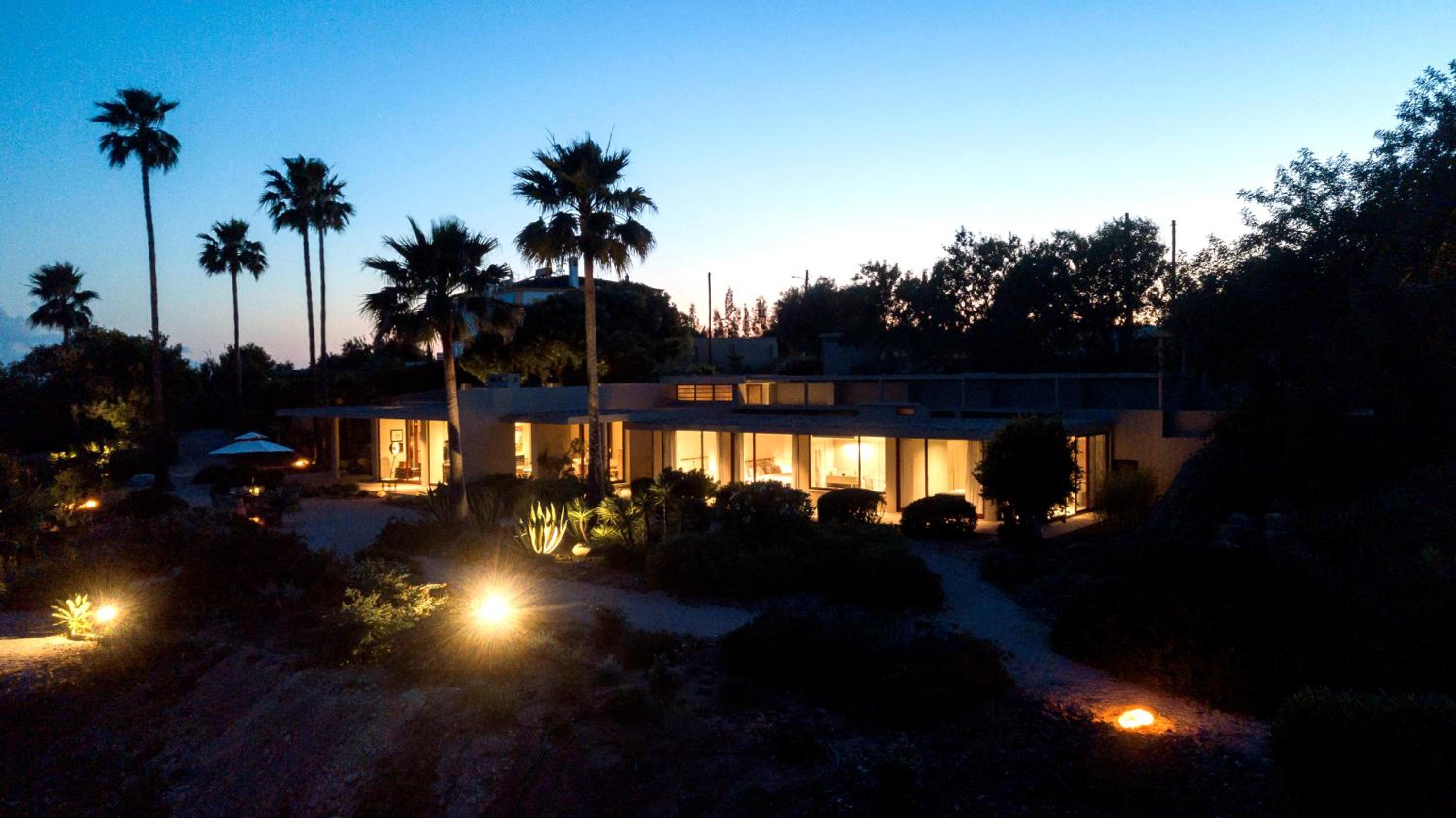 Hotel Casa da Ria - Image 1