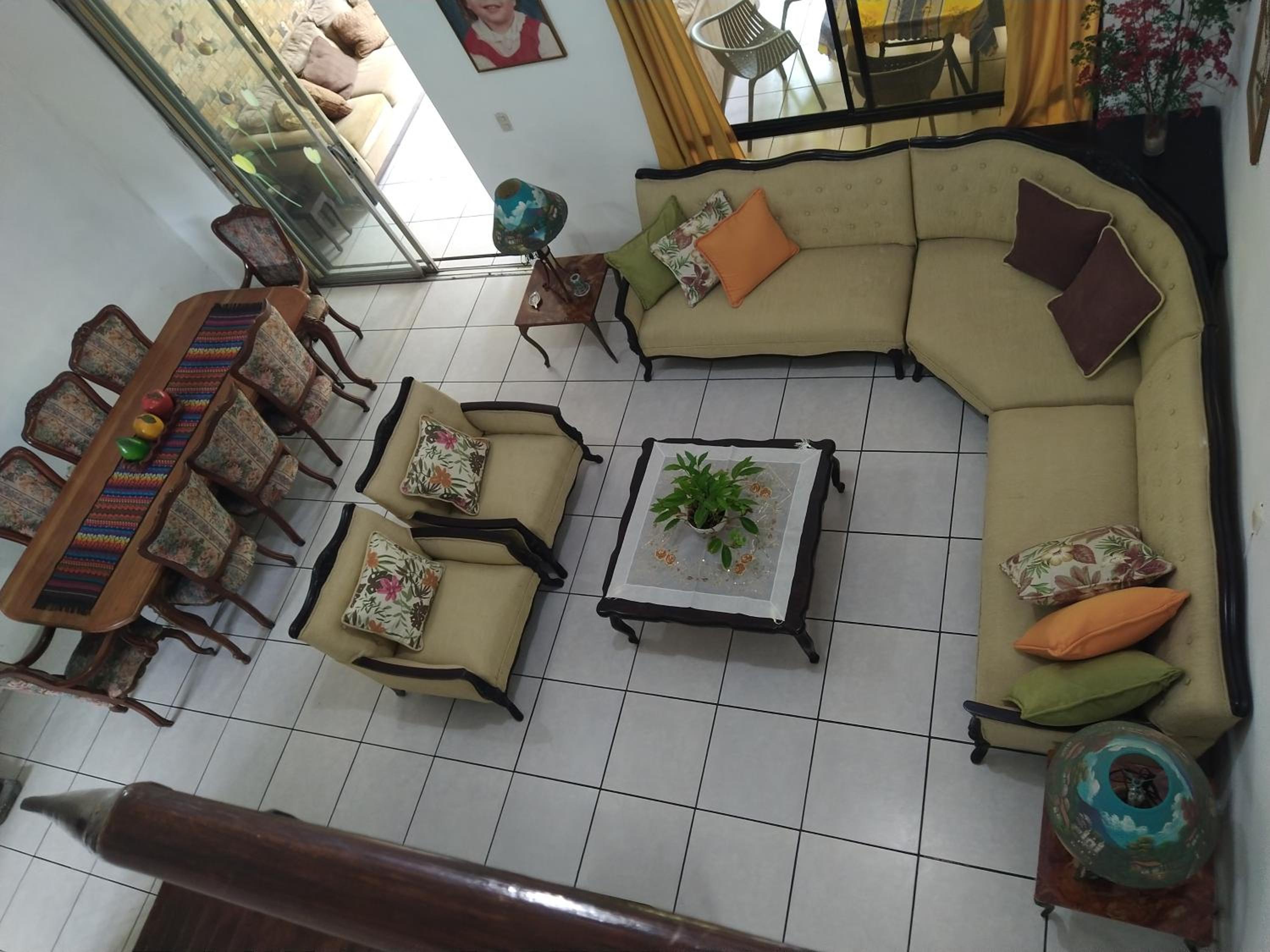 Hotel Antiguo