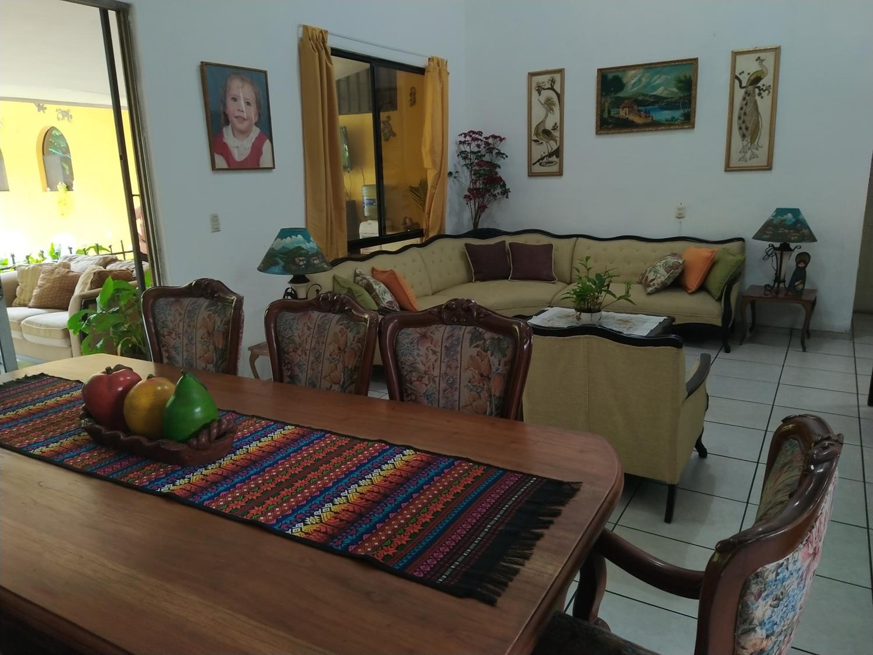 Hotel Antiguo