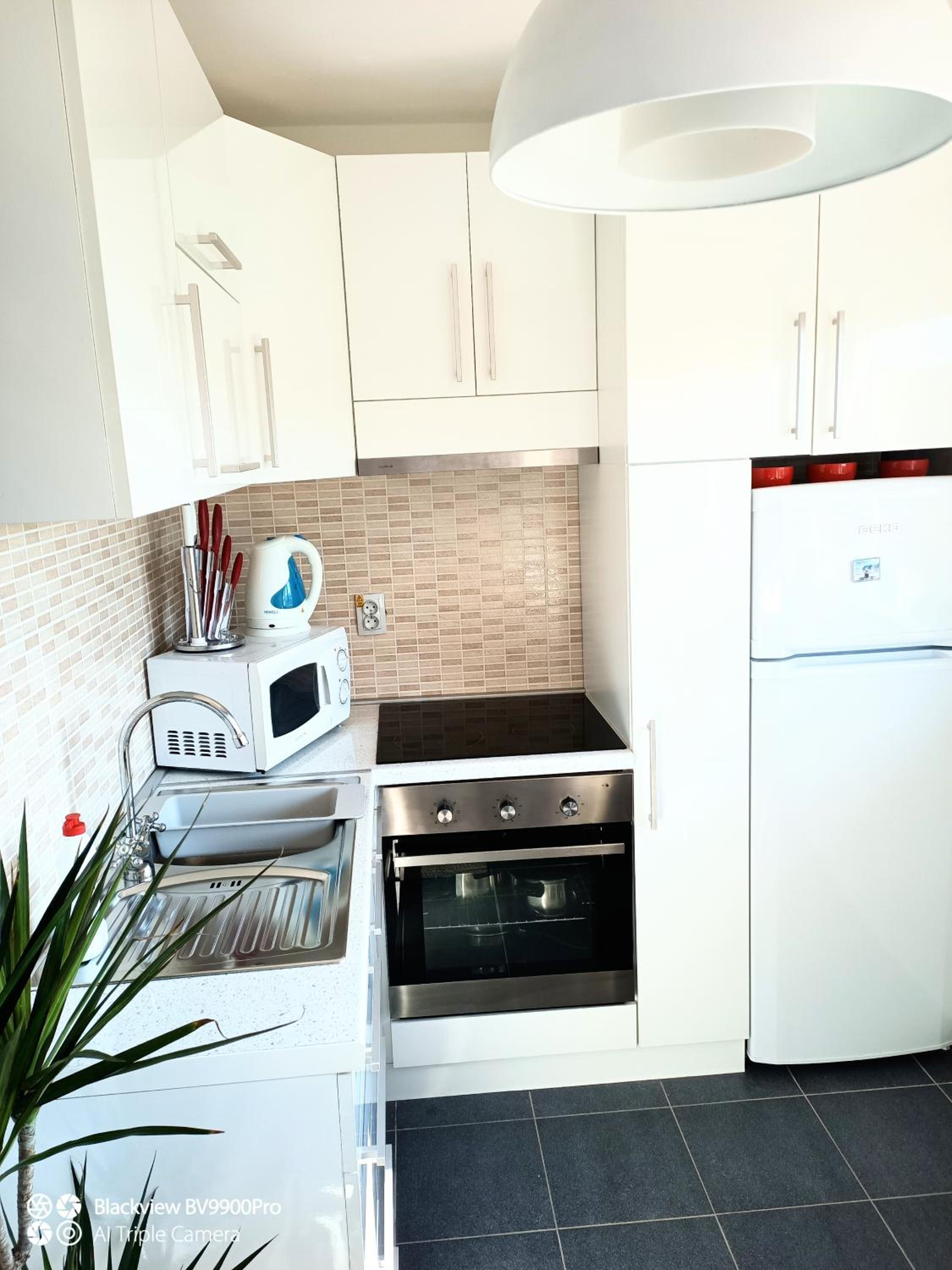 Apartman Bella Vista