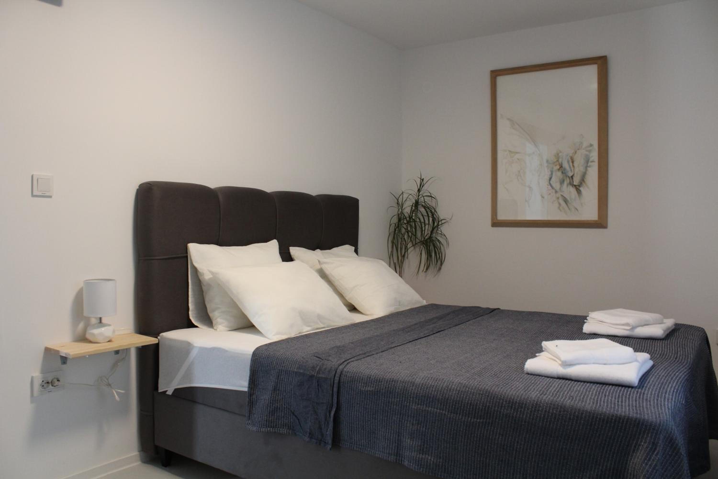 Apartman Boki view 2