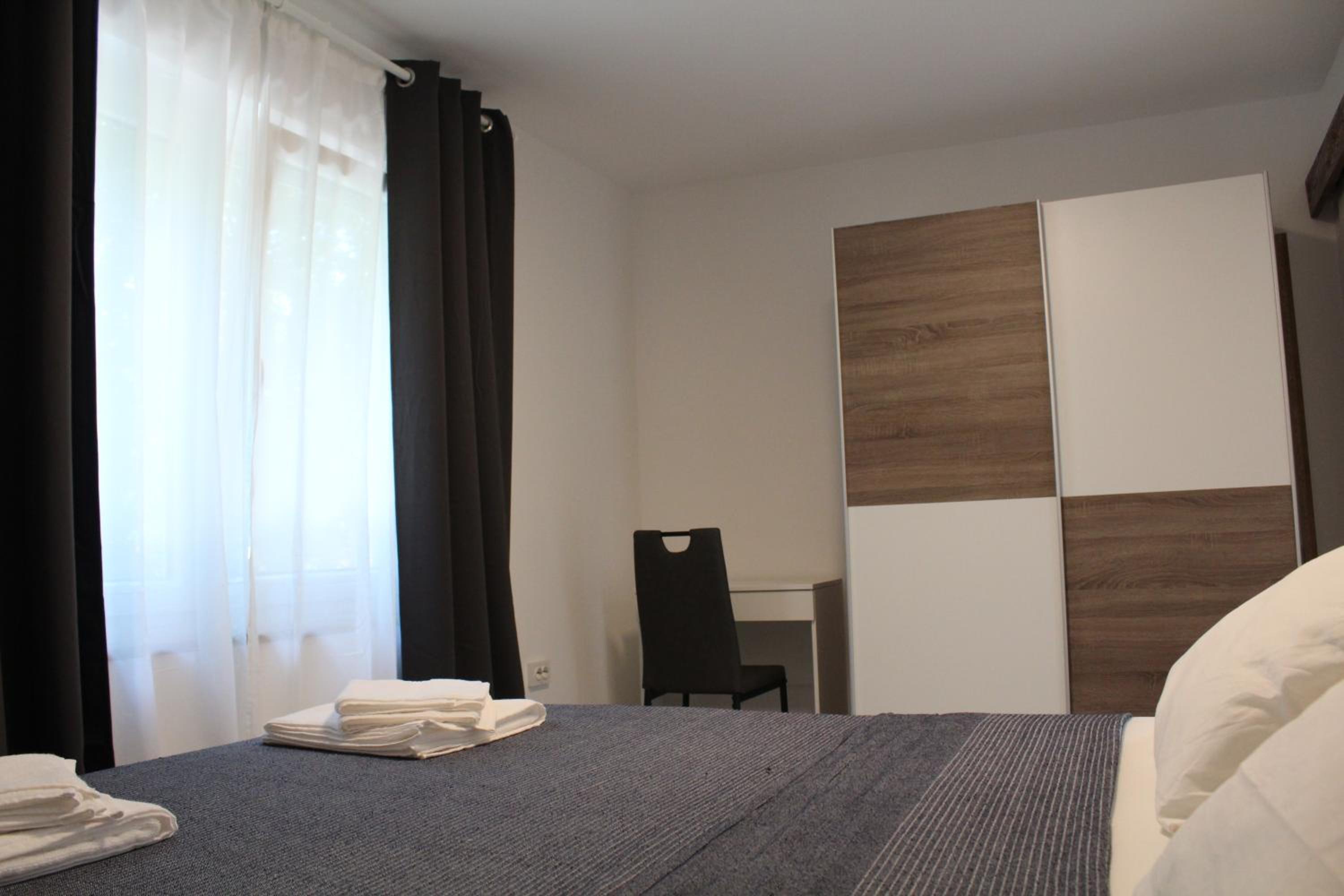 Apartman Boki view 3