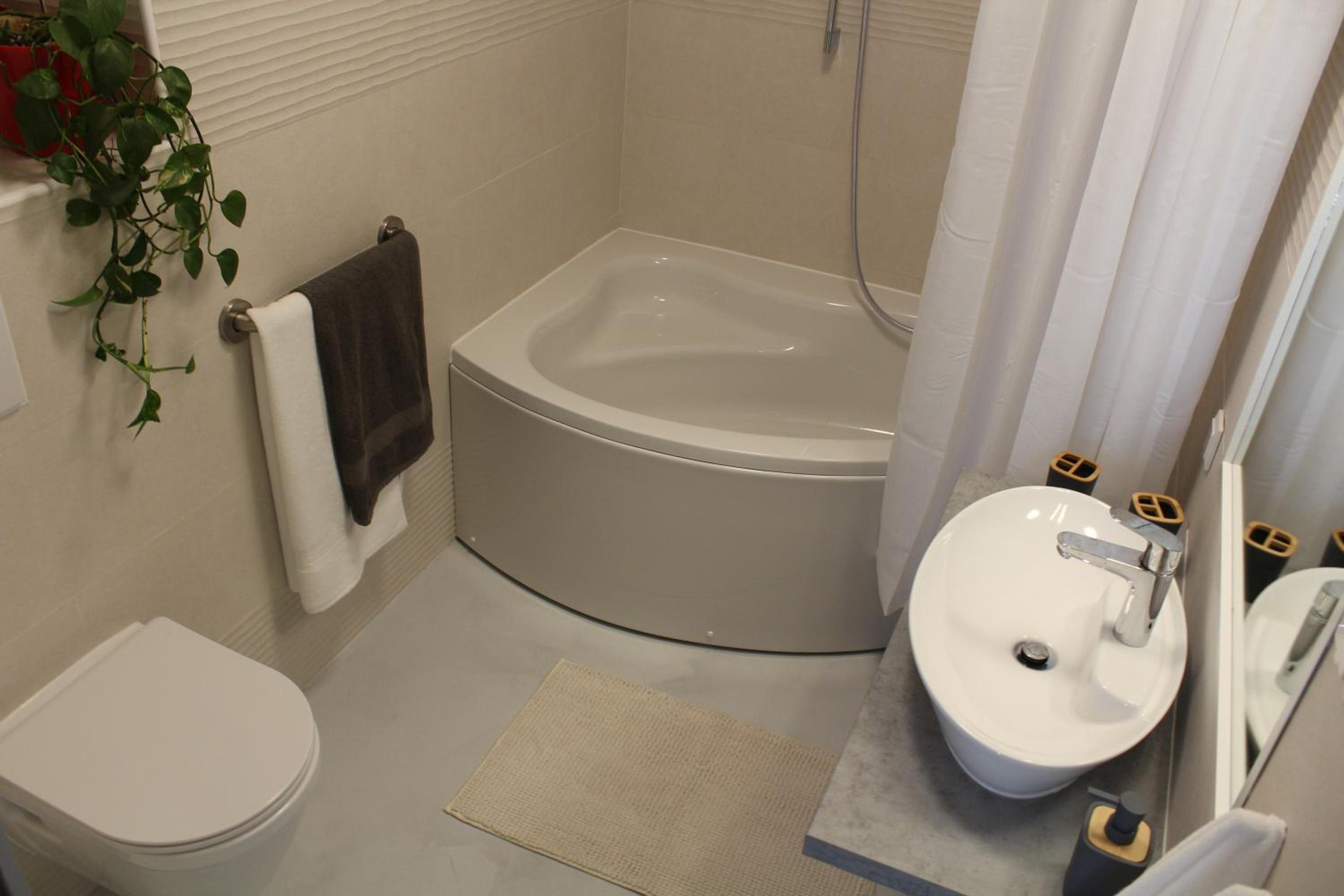 Apartman Boki view 4