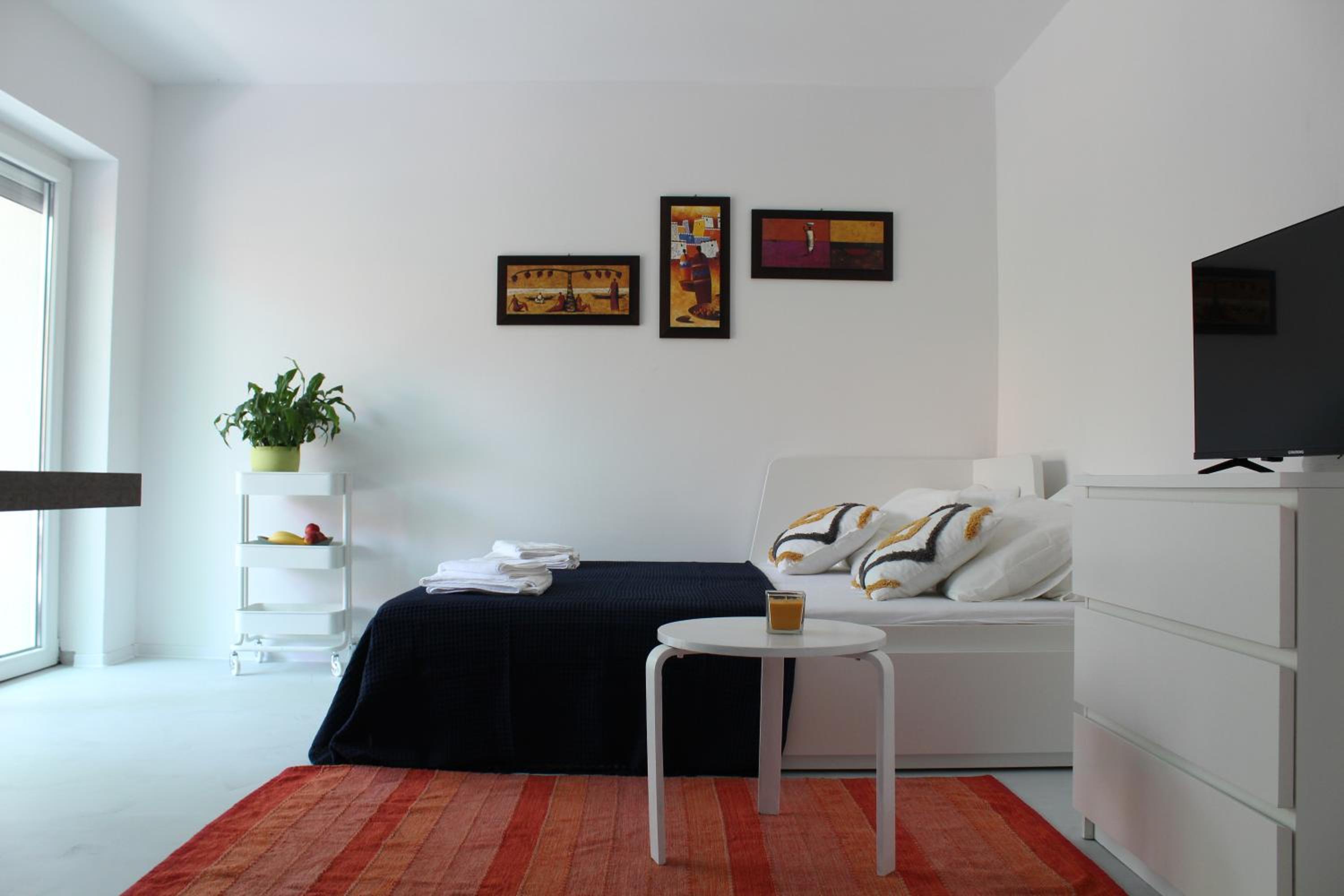 Apartman Boki view 5