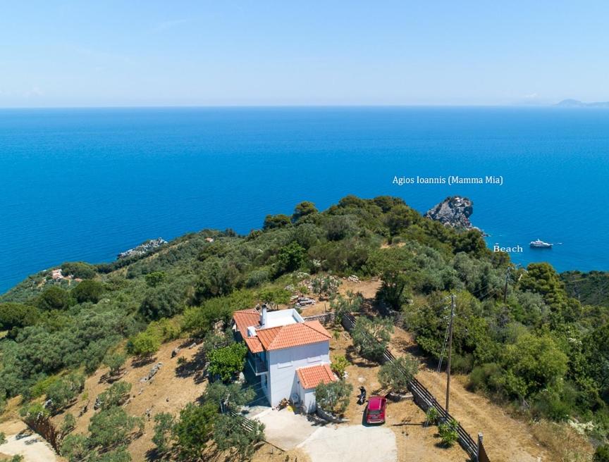 Villa Rose