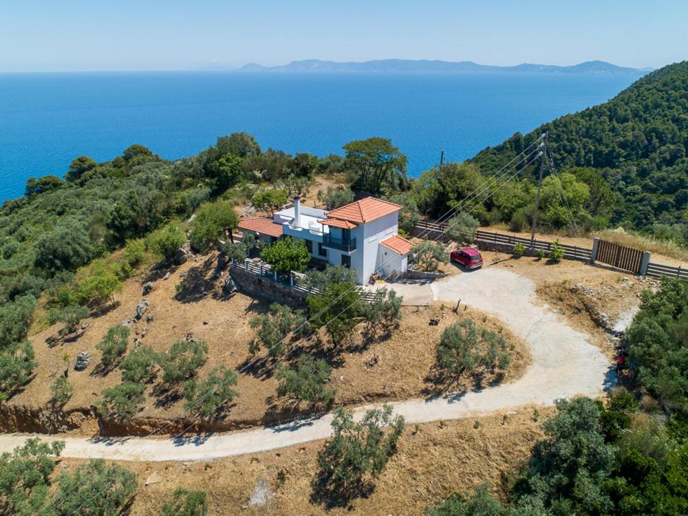 Villa Rose
