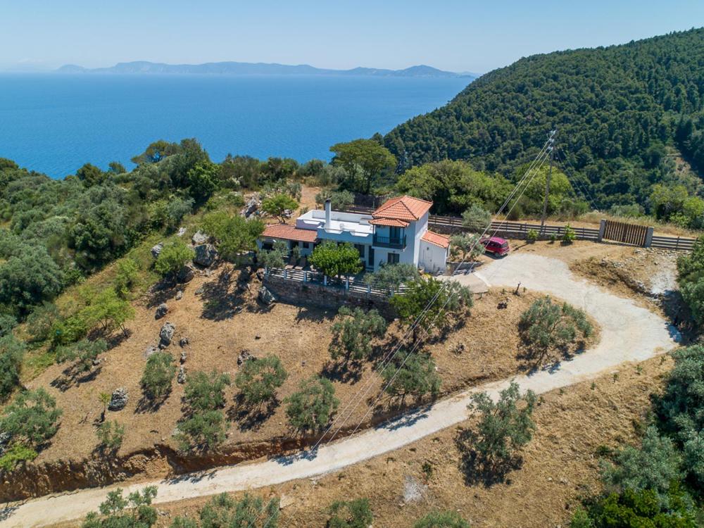 Villa Rose