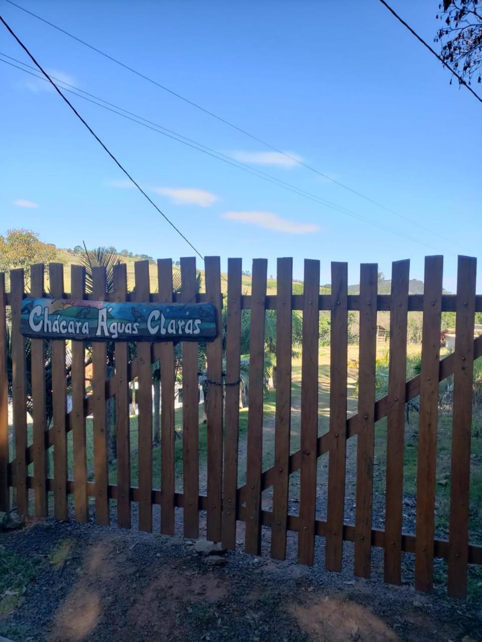 Chácara Águas Claras