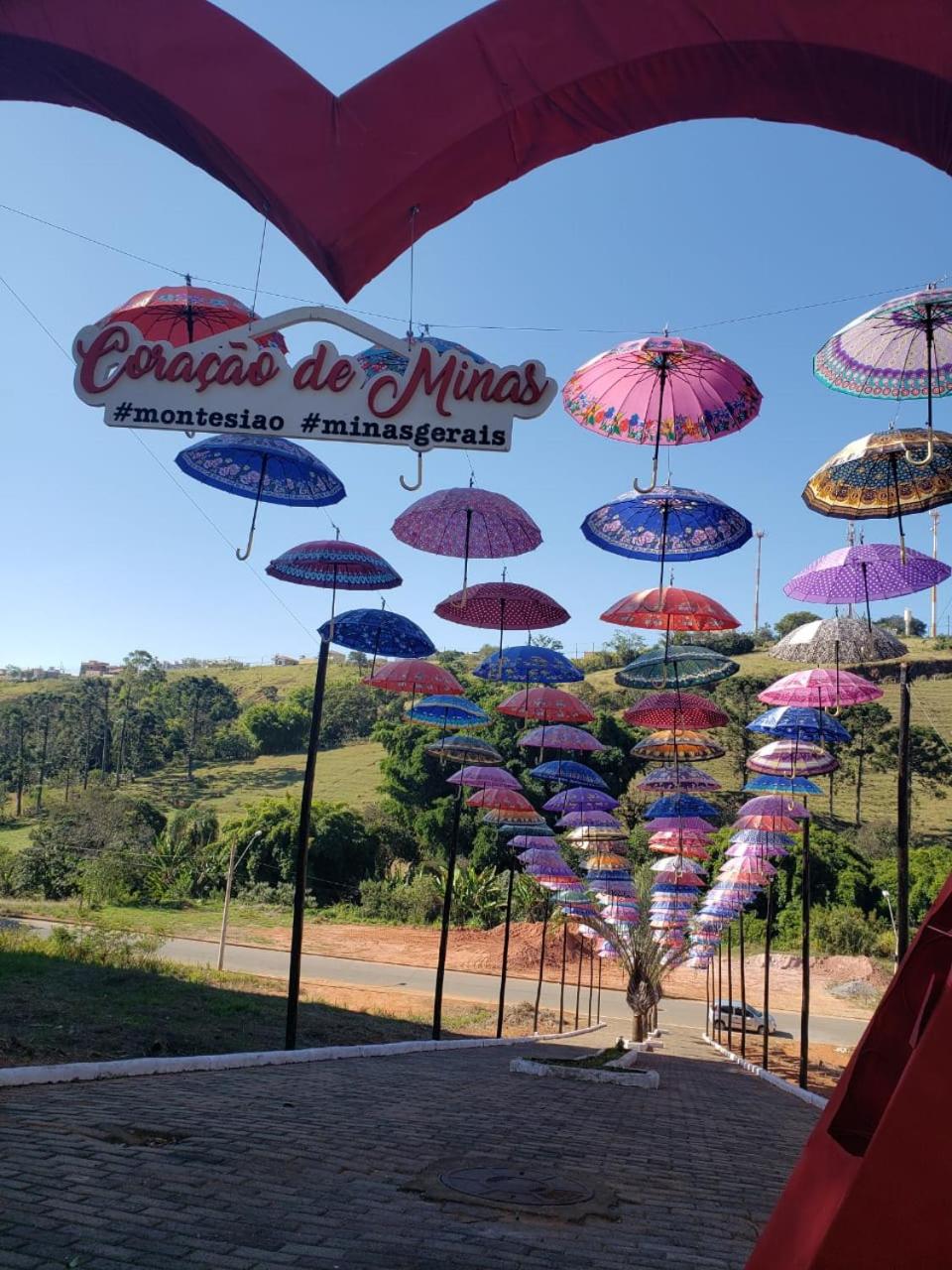 Chácara Águas Claras