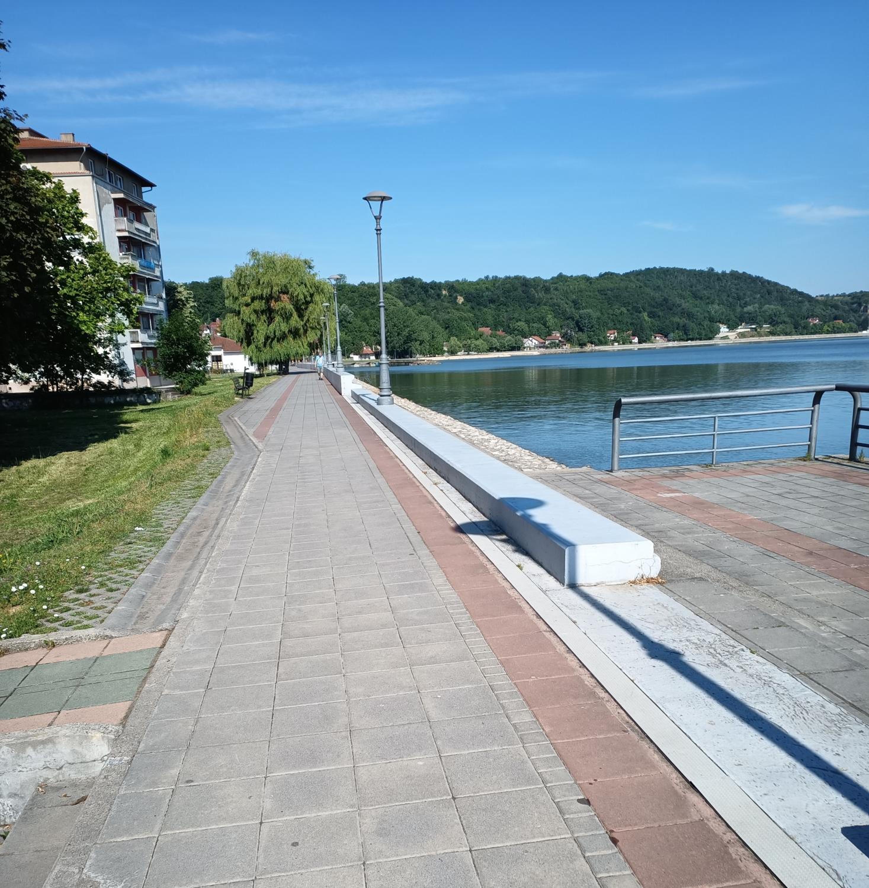 Apartman Bella Vista
