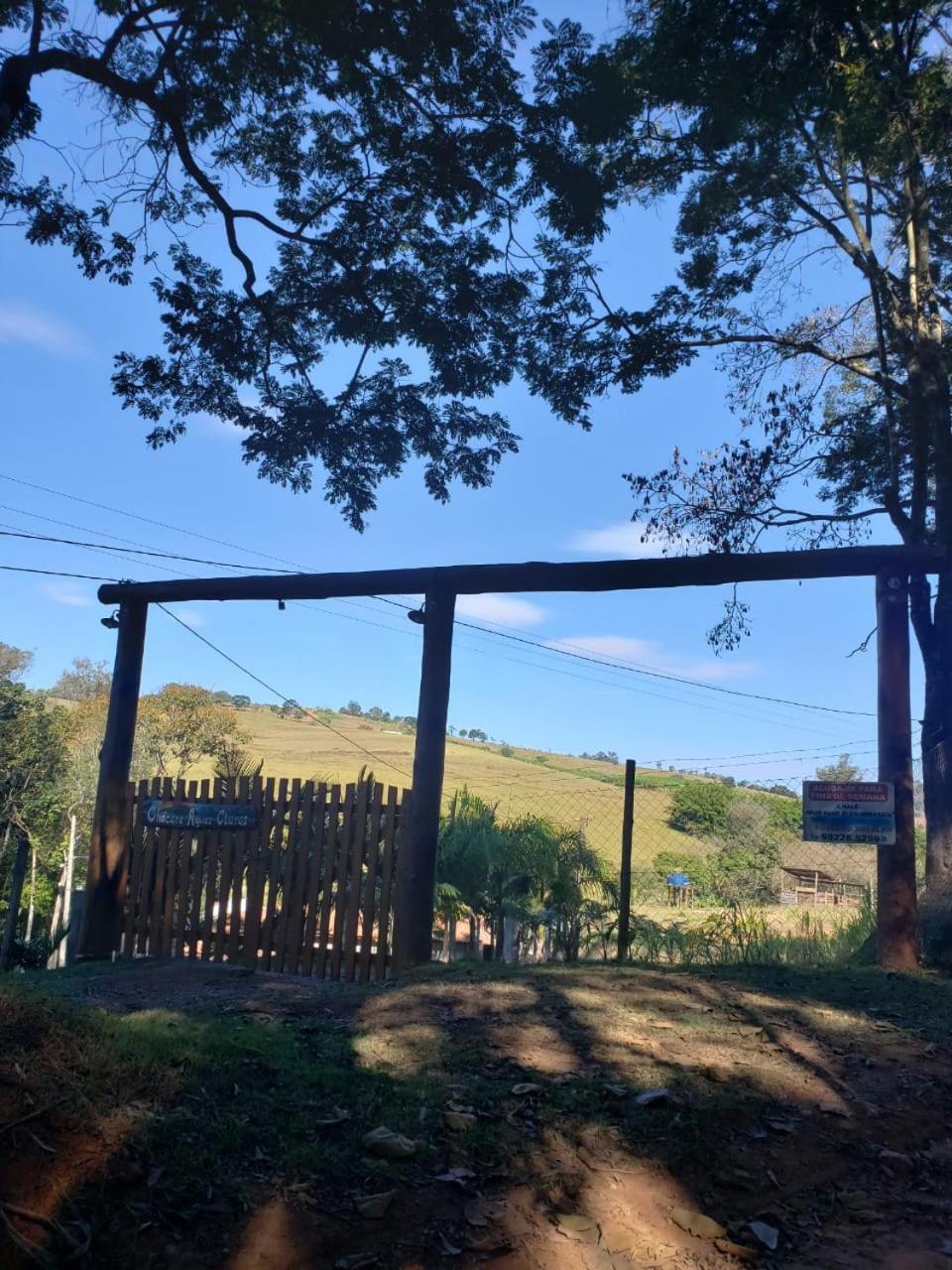 Chácara Águas Claras