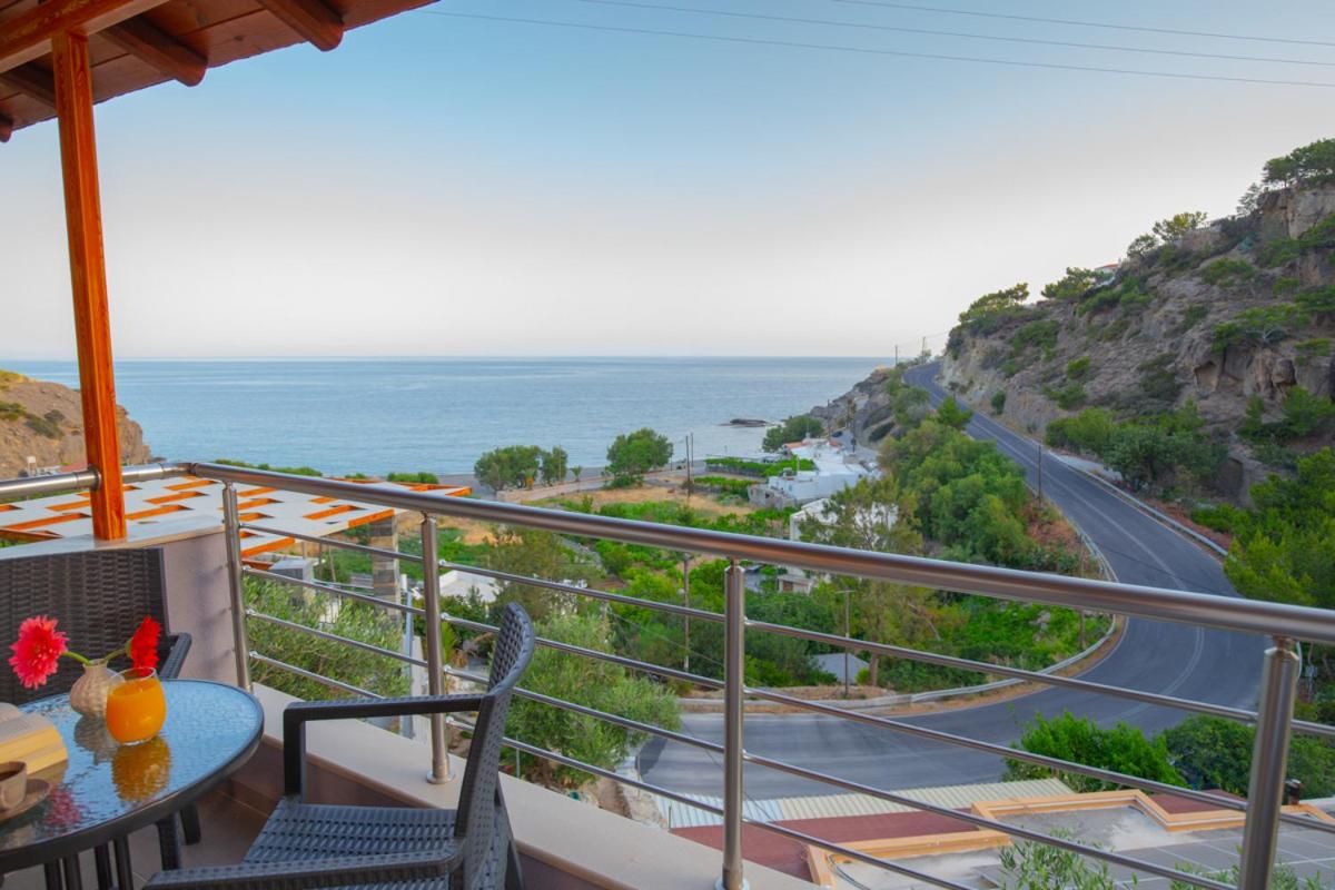 Villa Achlia view 4