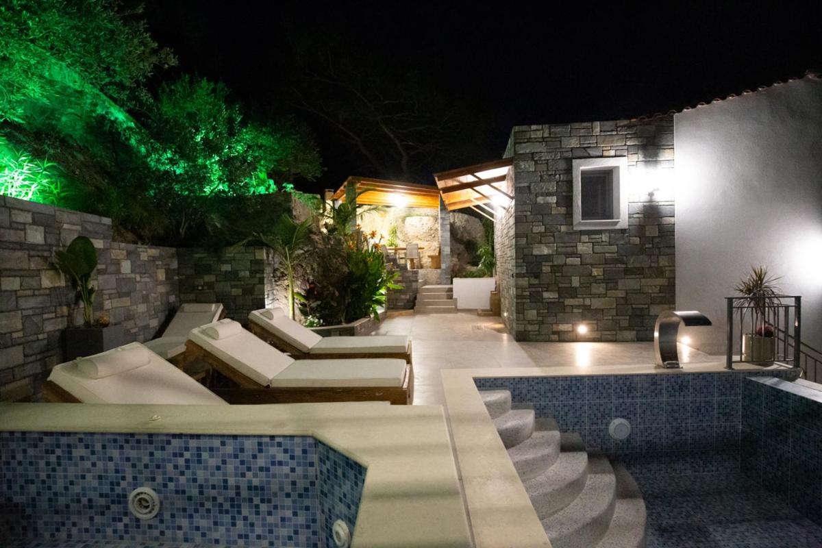 Villa Achlia view 5