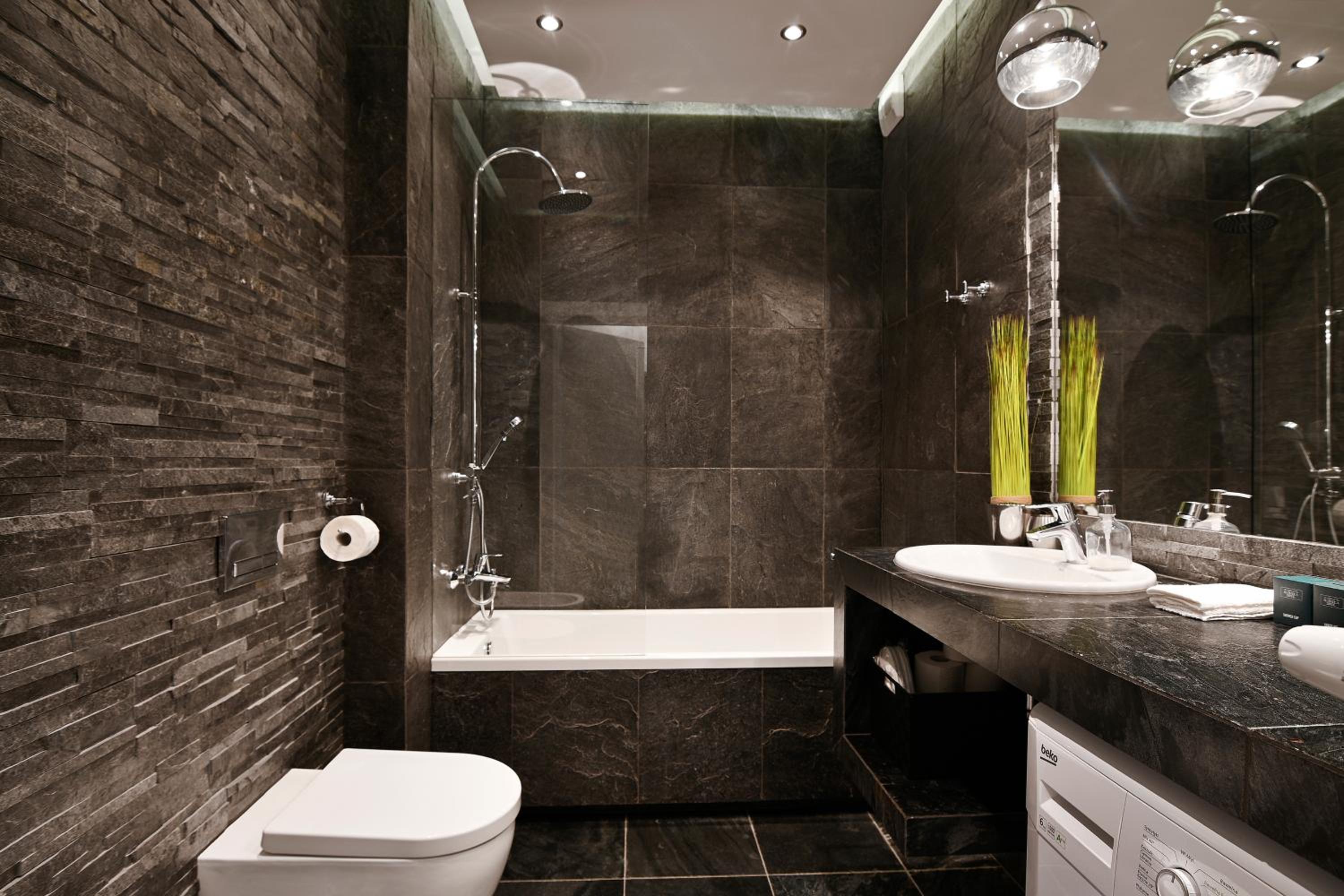 Apartamenty Prestige Browar Lubicz Stare Miasto