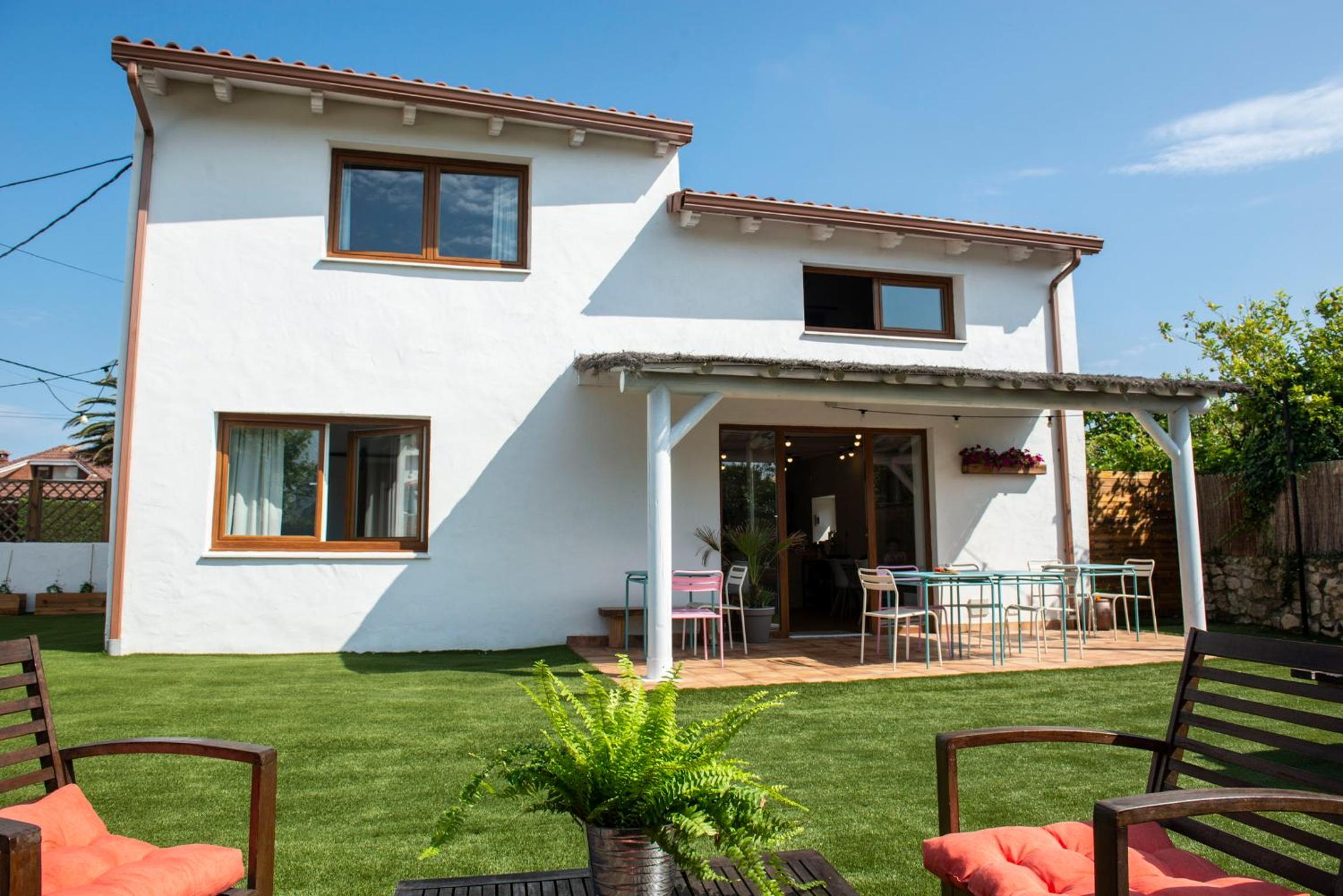 La Casita de Melón view 4