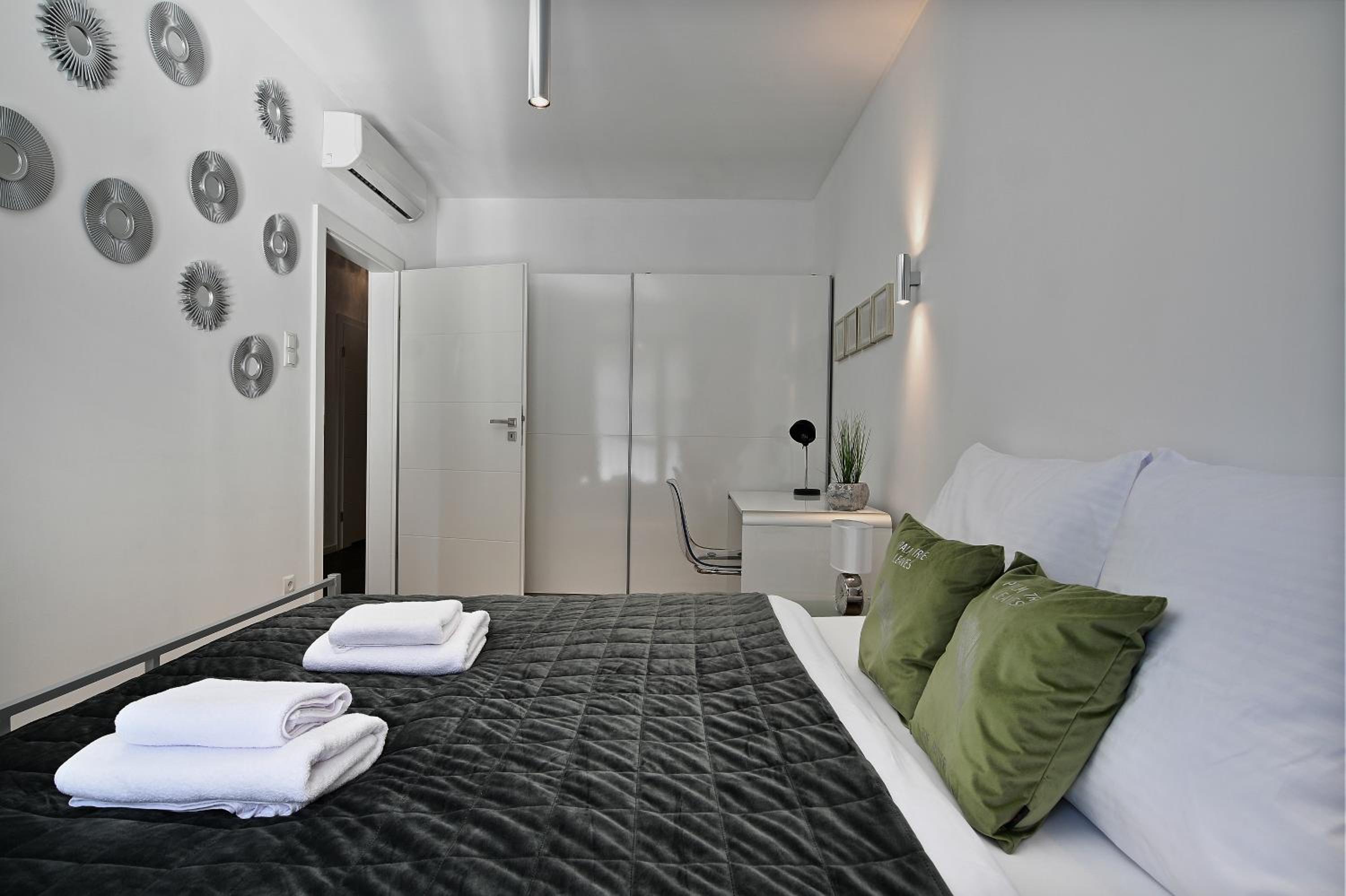 Apartamenty Prestige Browar Lubicz Stare Miasto
