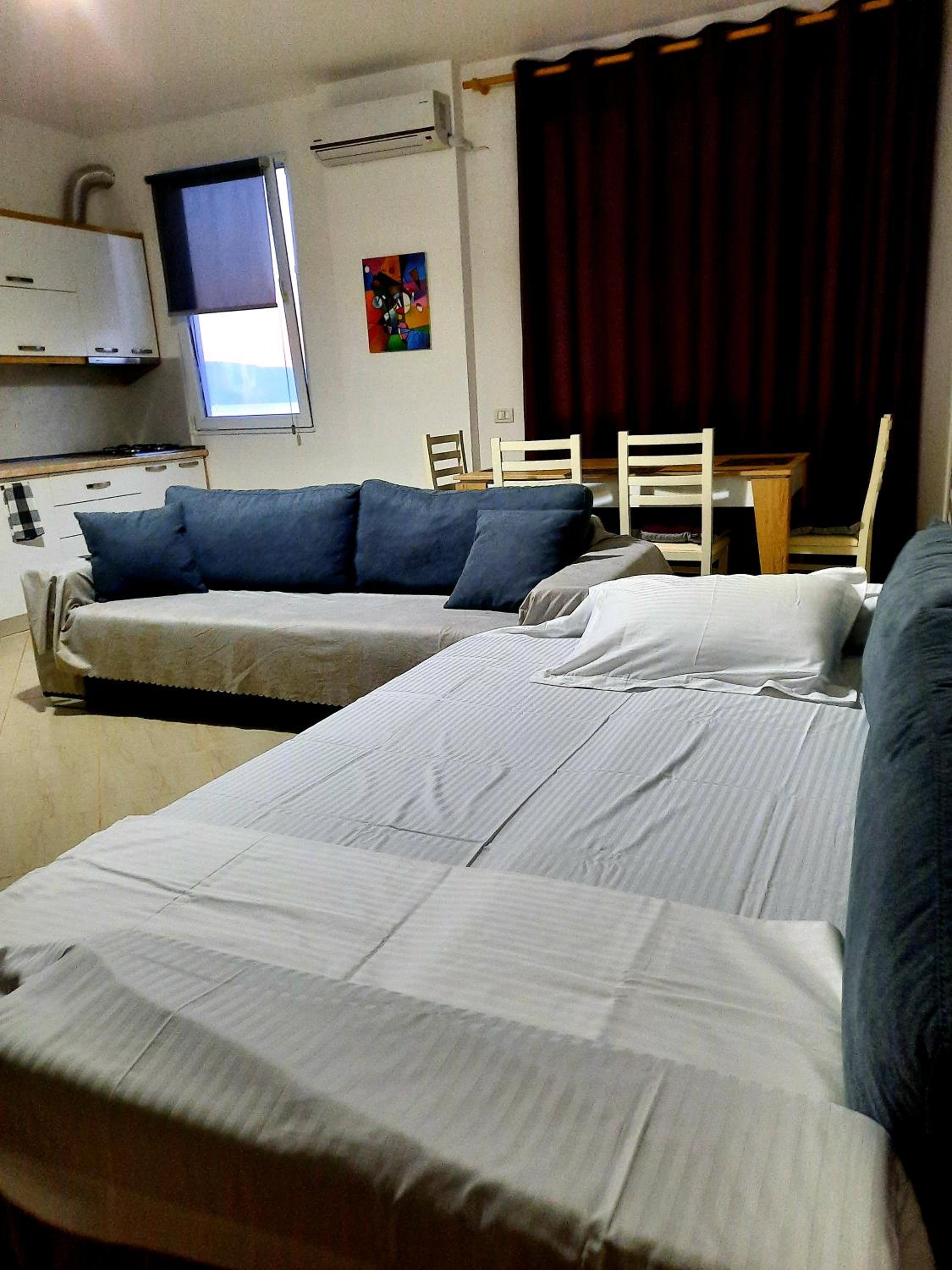 Antea Apartments 1-2