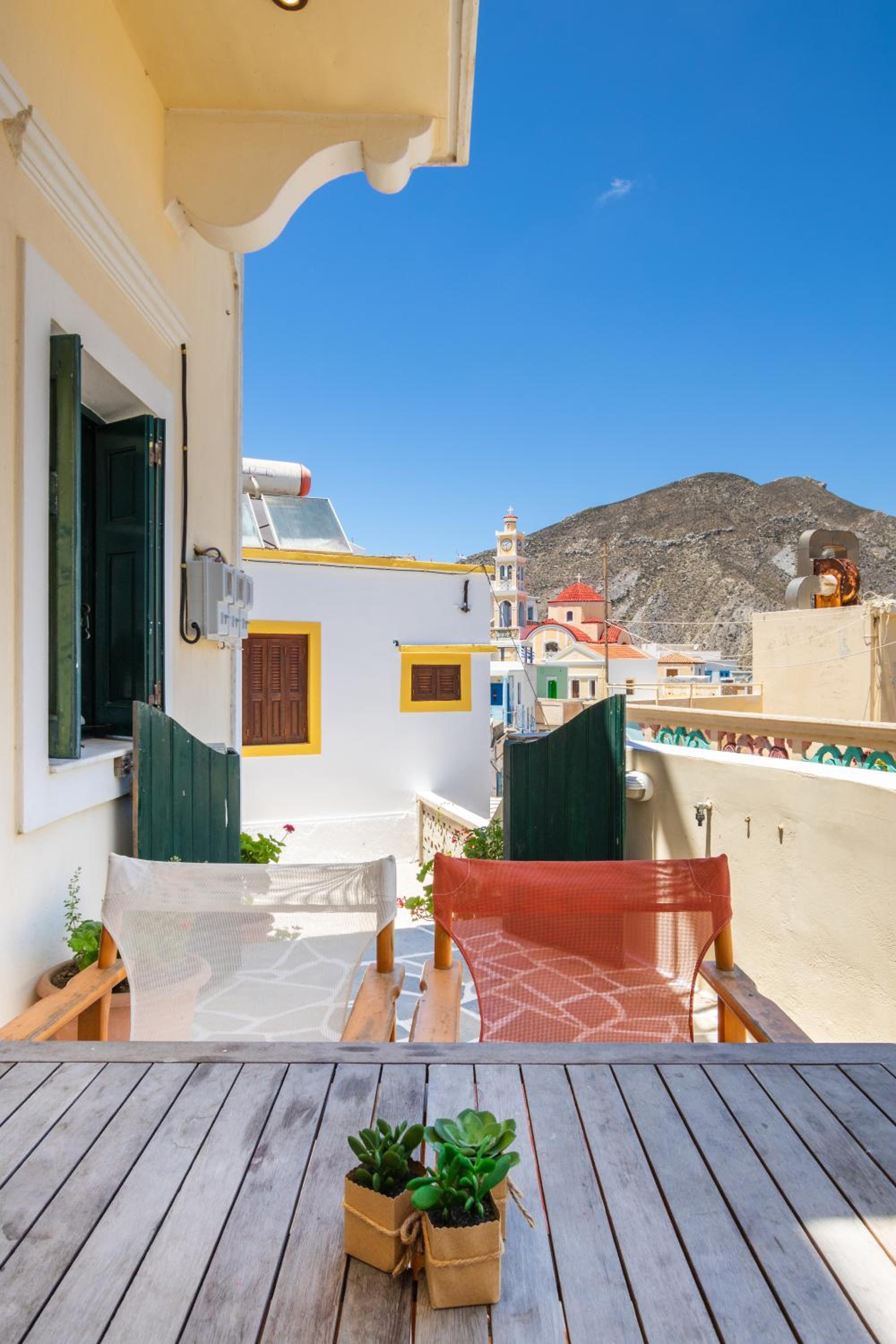 Villa Nisiria