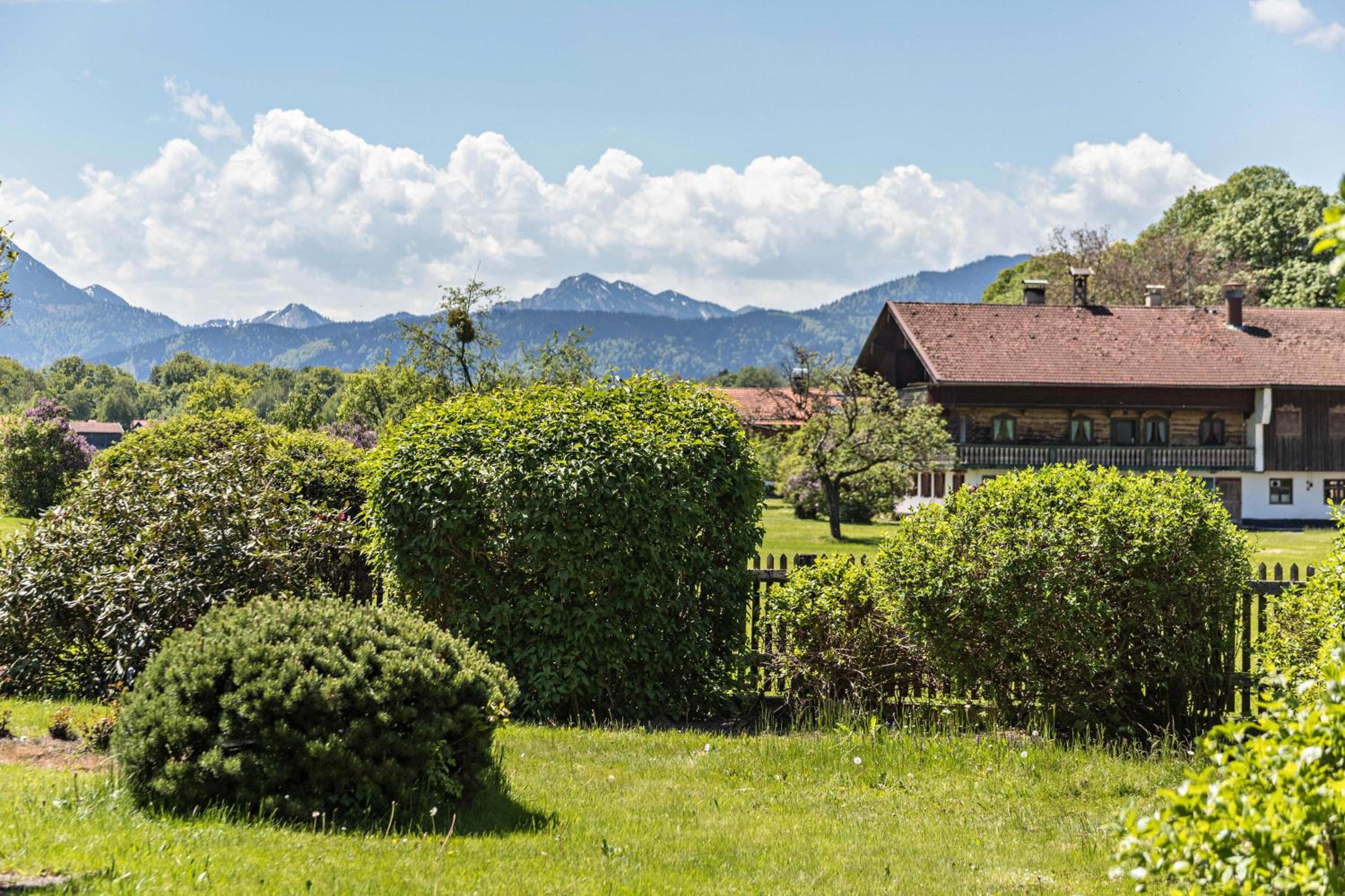 Ferienwohnung Heinrich