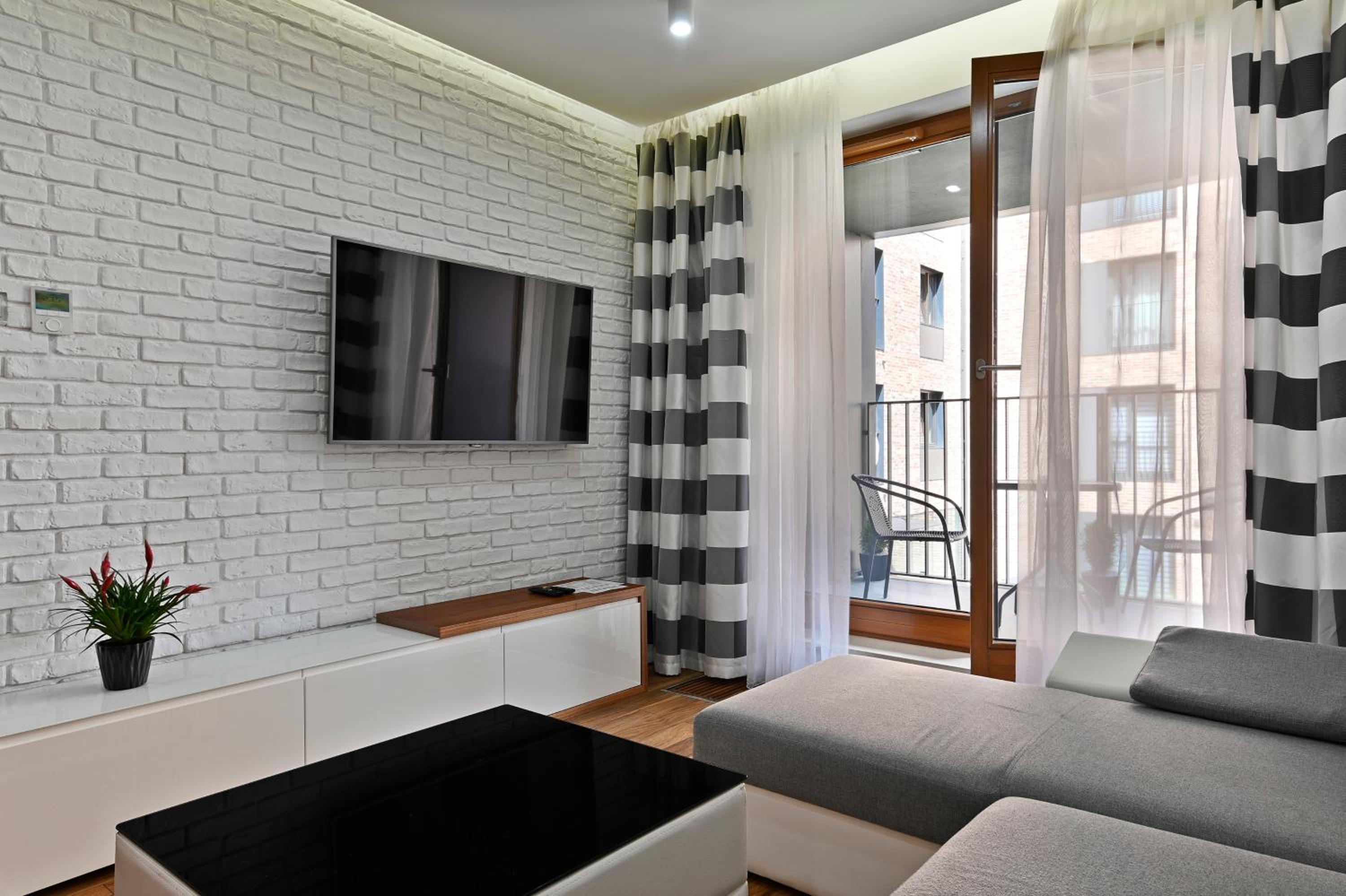 Apartamenty Prestige Browar Lubicz Stare Miasto