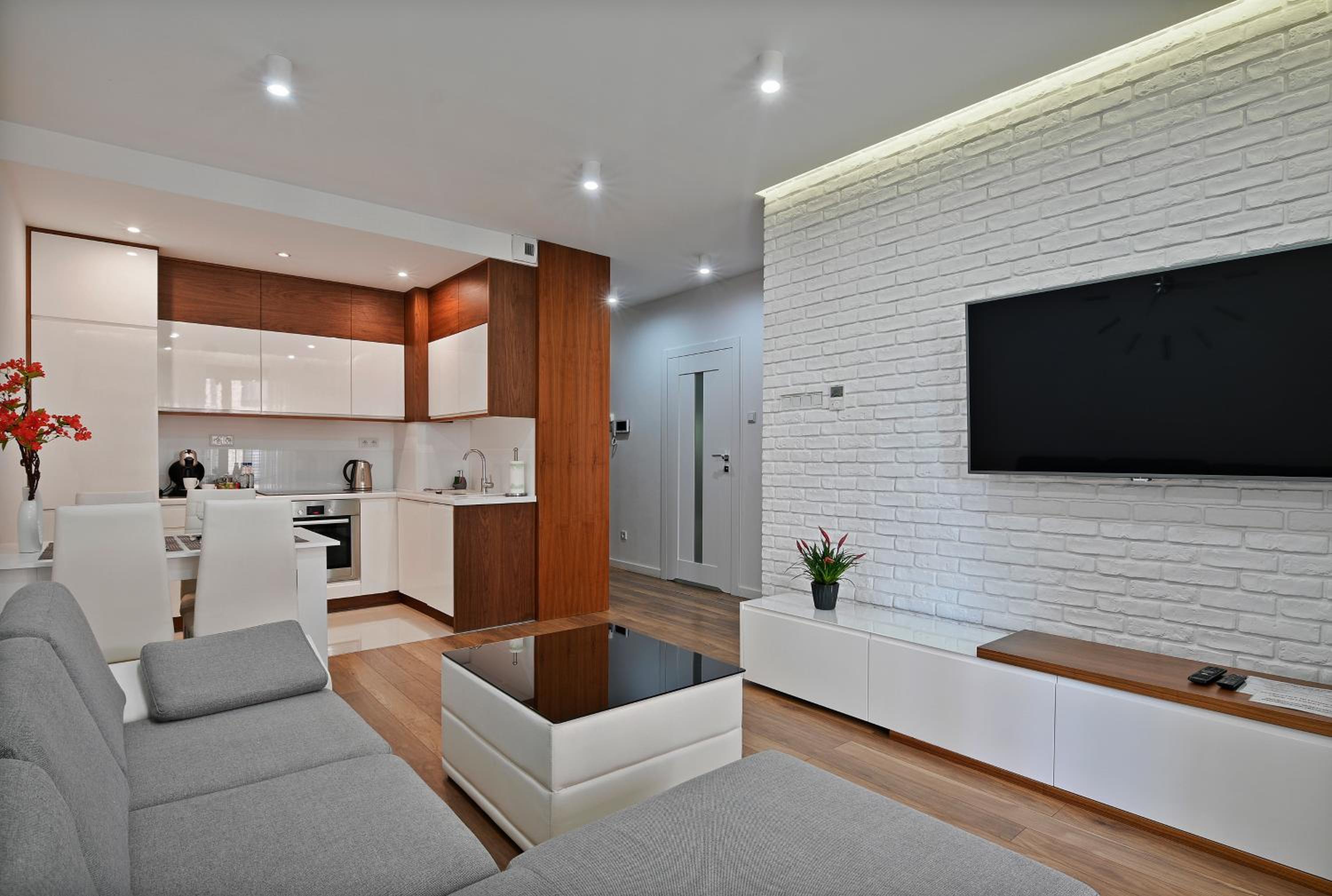 Apartamenty Prestige Browar Lubicz Stare Miasto