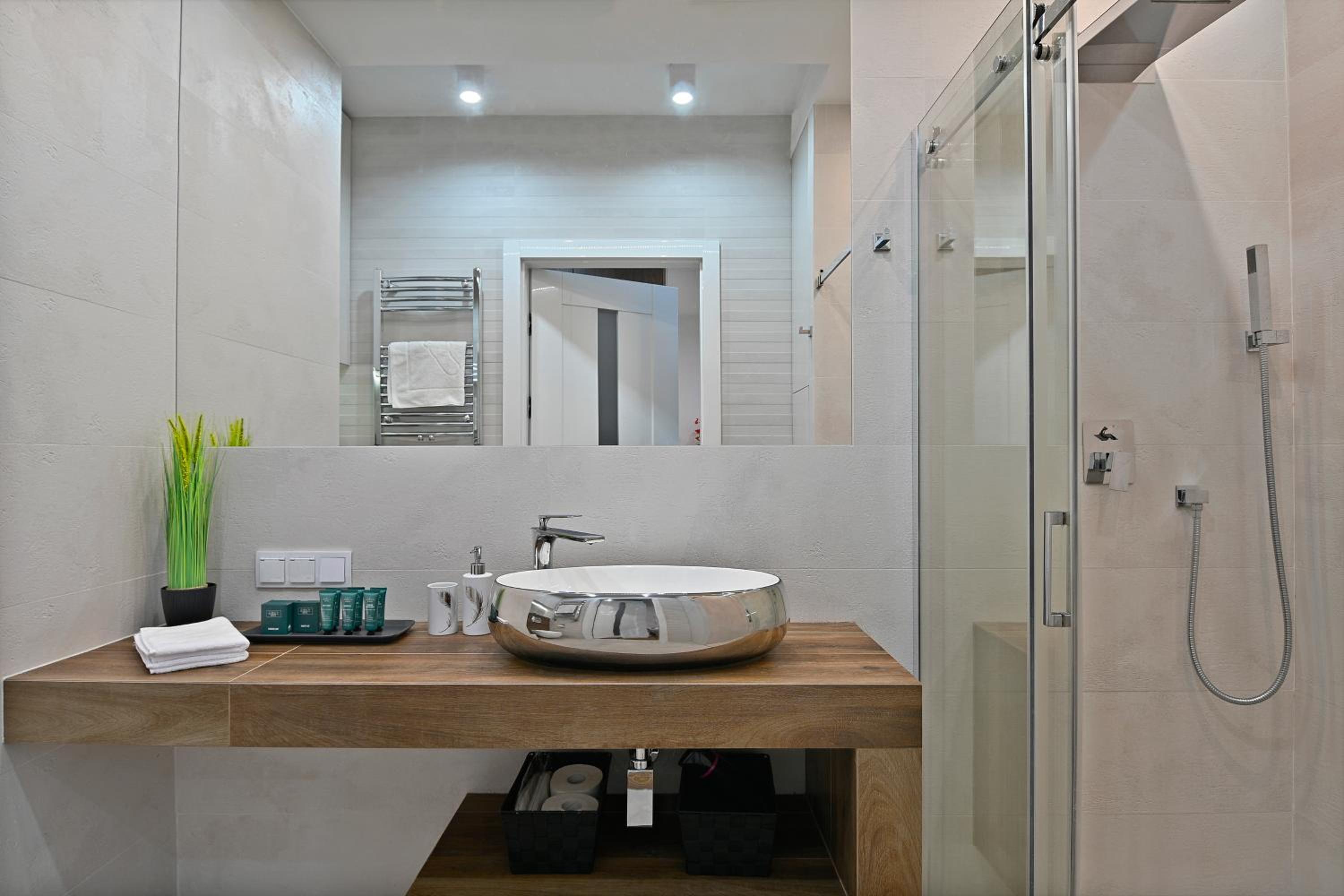 Apartamenty Prestige Browar Lubicz Stare Miasto