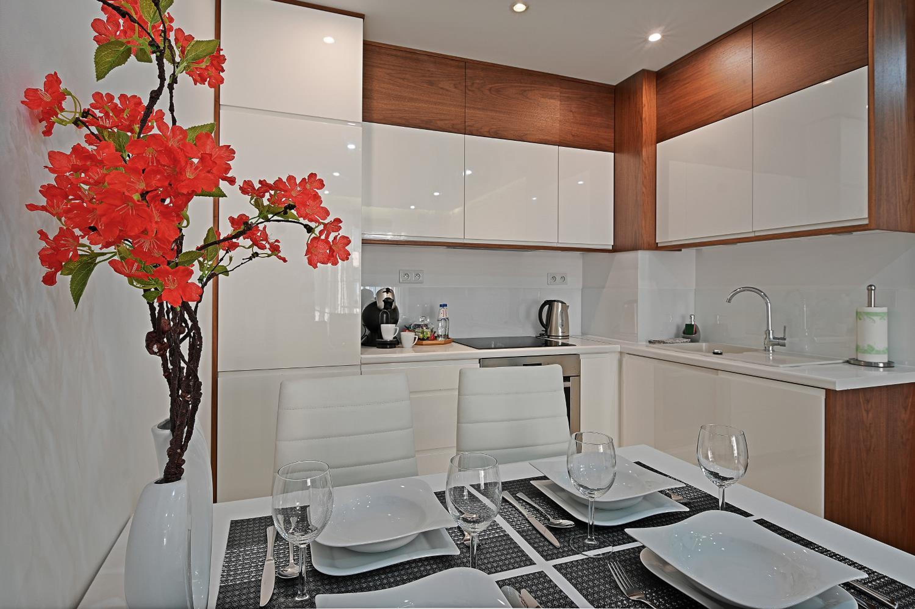Apartamenty Prestige Browar Lubicz Stare Miasto
