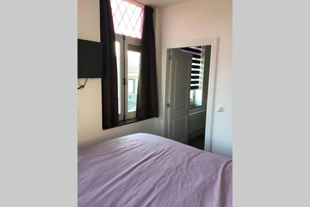 Sas van Gent, luxe appartement in centrum view 2
