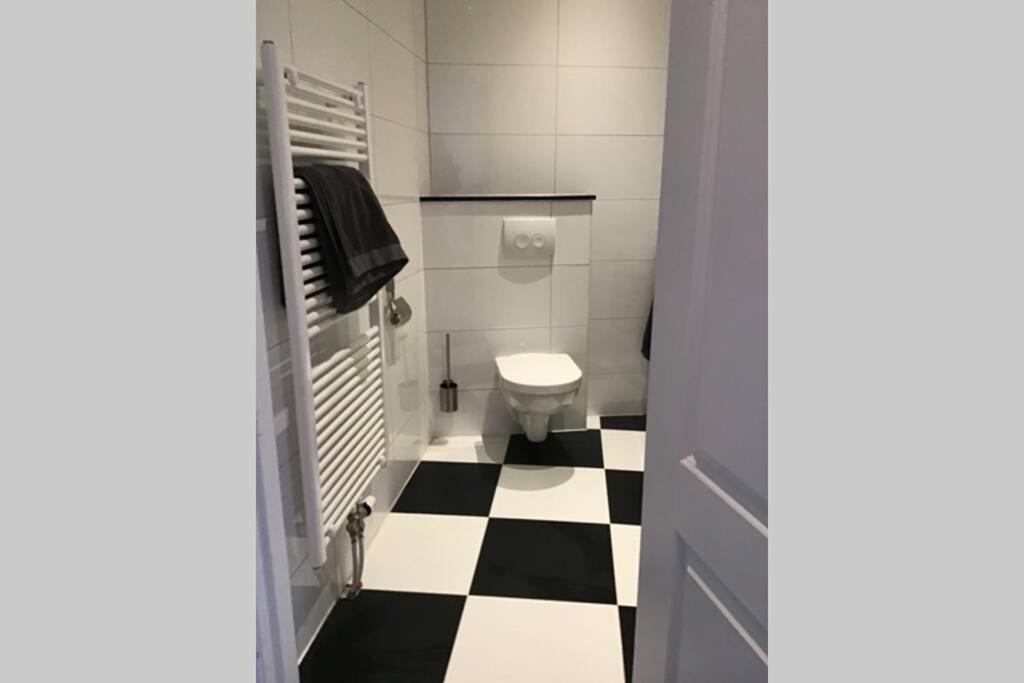 Sas van Gent, luxe appartement in centrum view 5
